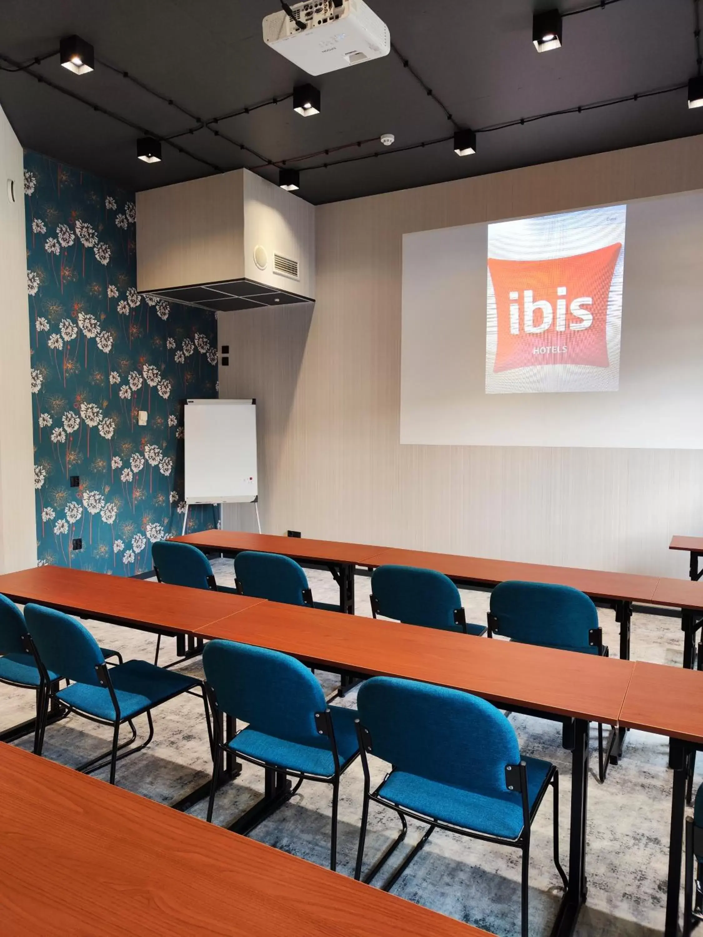 TV and multimedia in Ibis Katowice - Zabrze