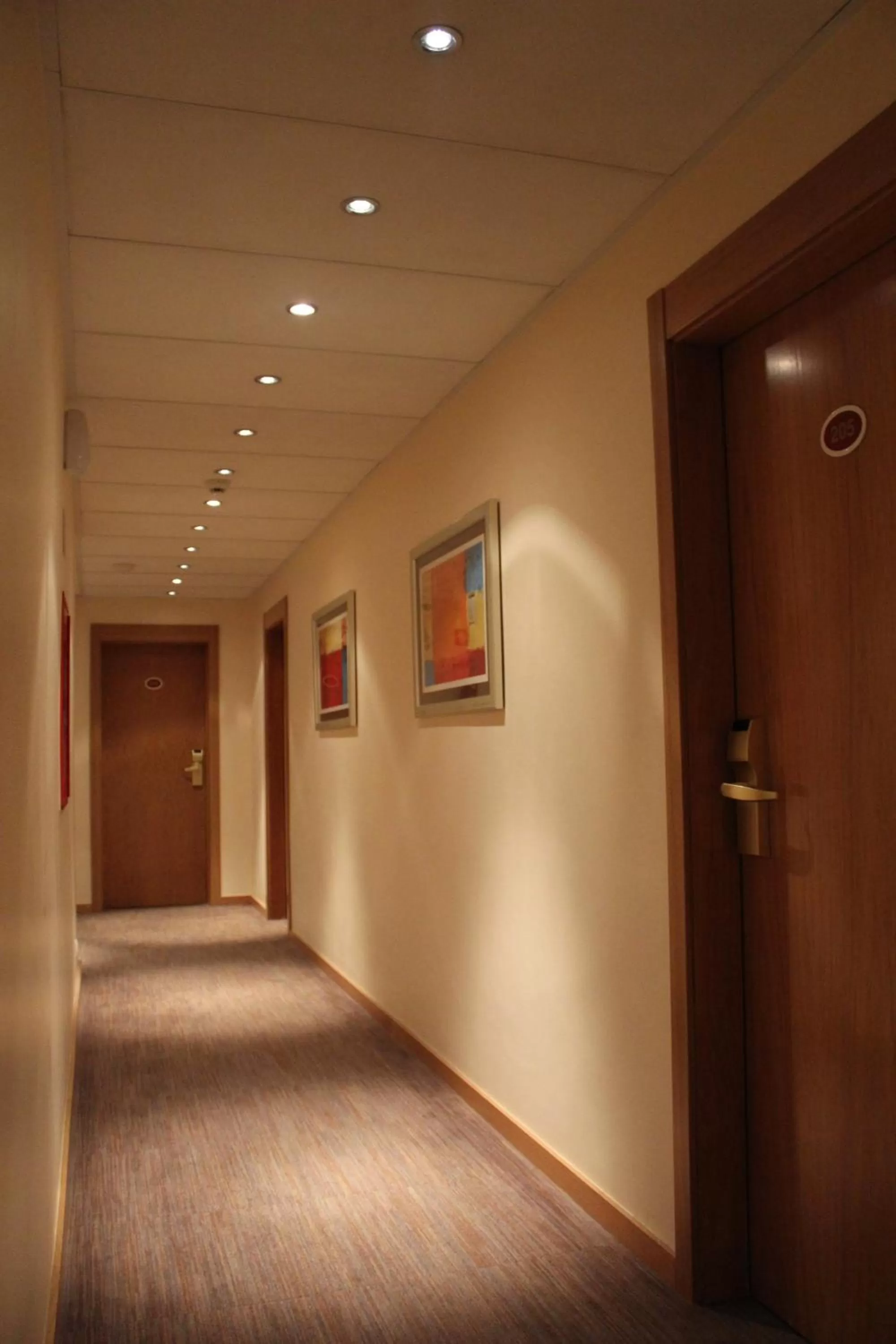 Other in Hotel Principe Lisboa