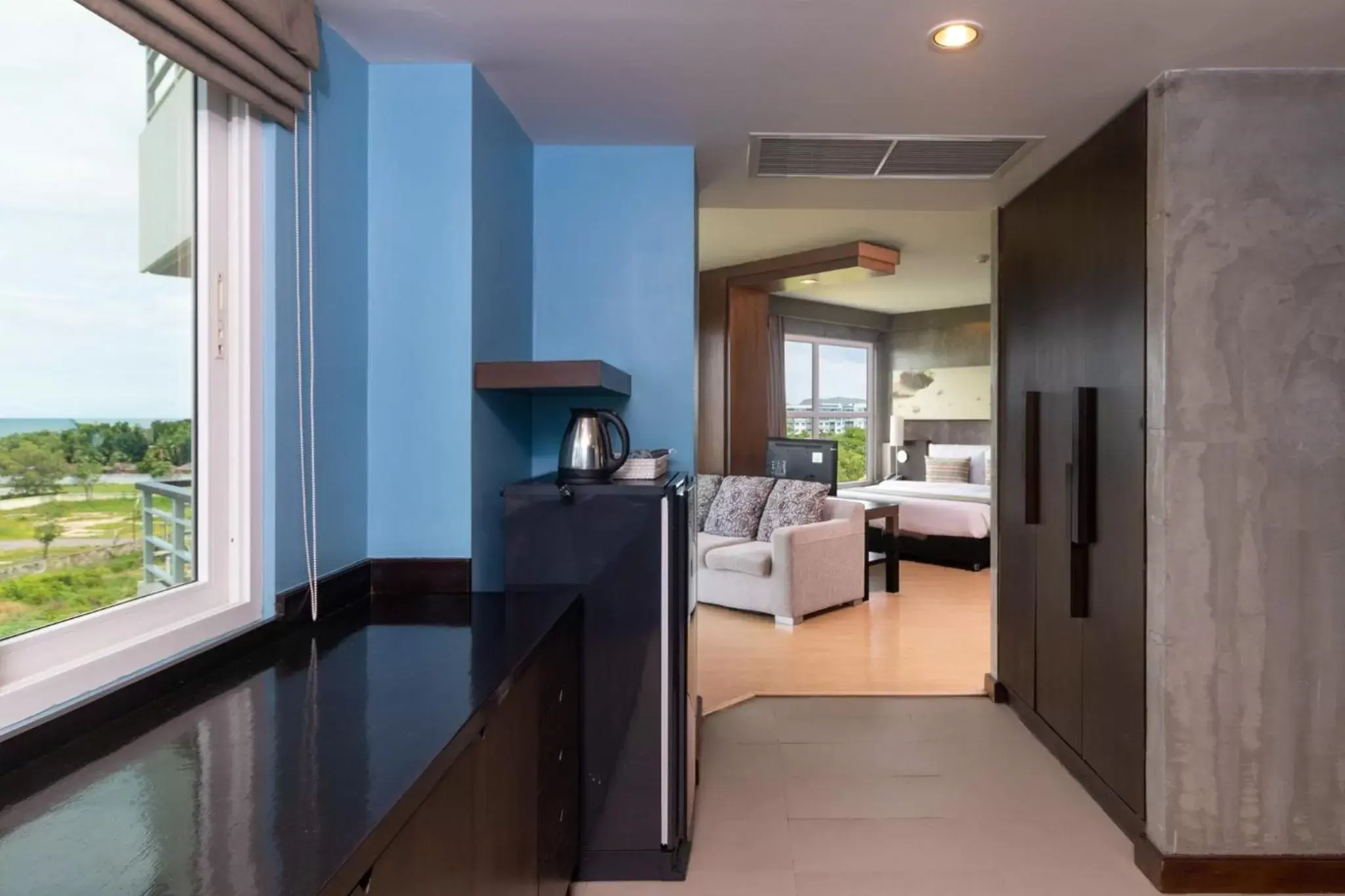 Silathip Huahin Serviced Apartment & Hotel Silathip Huahin Serviced Apartment & Hotel