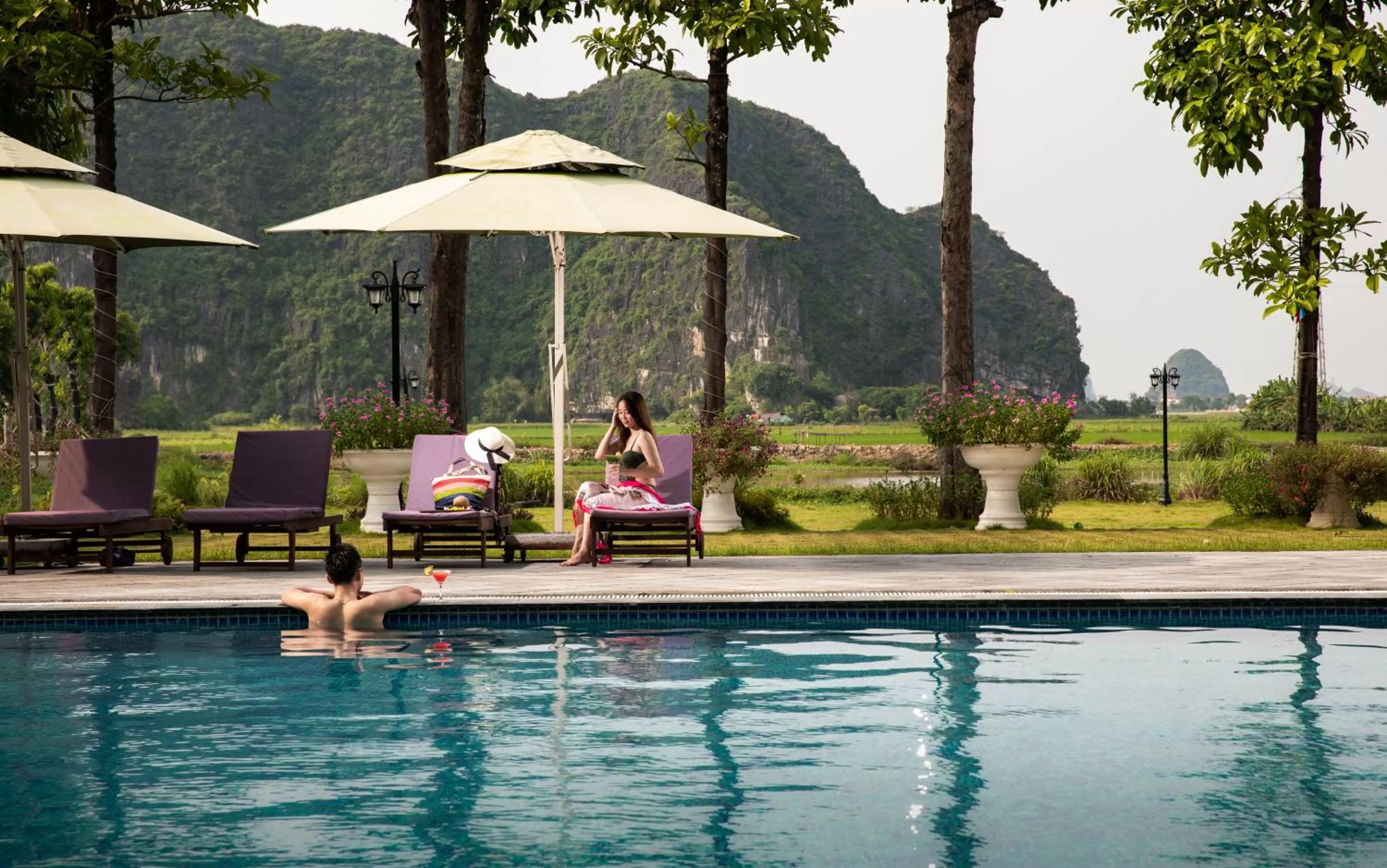  in Ninh Binh Hidden Charm Hotel & Resort