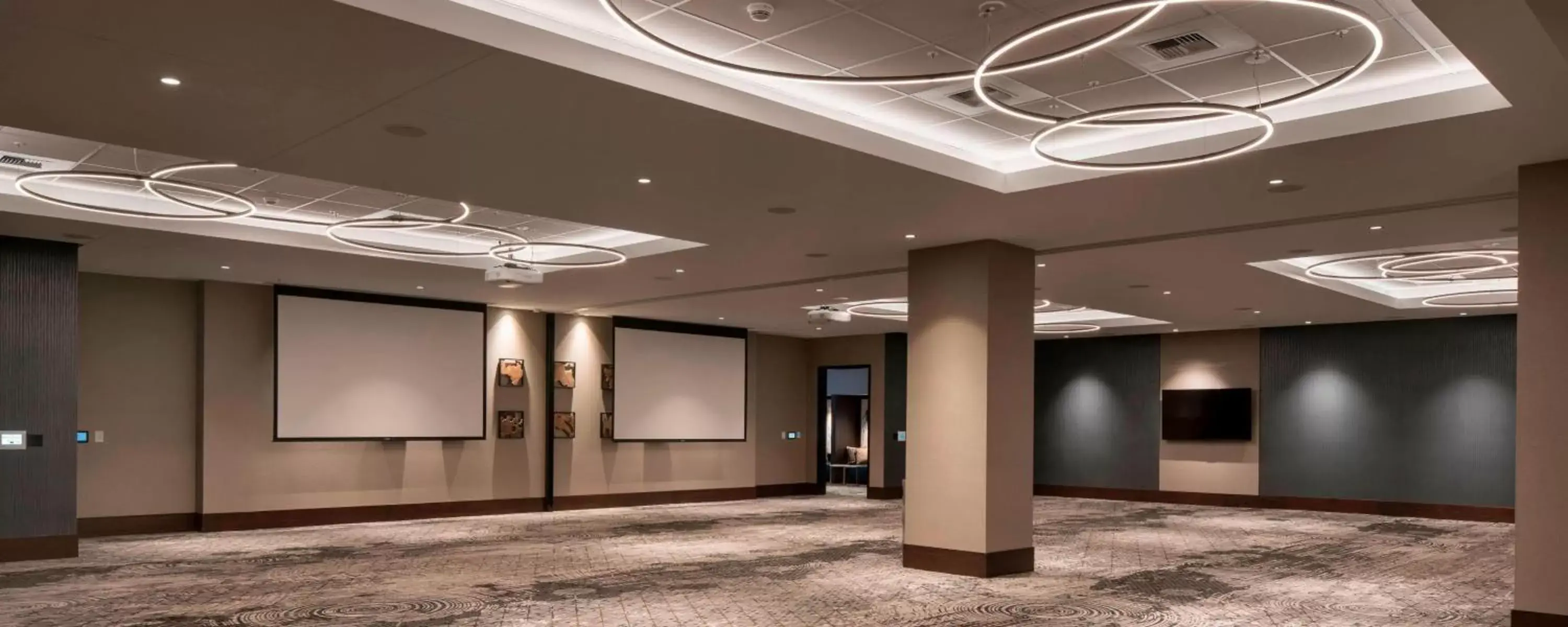 Meeting/conference room in Residence Inn by Marriott Seattle Downtown Convention Center