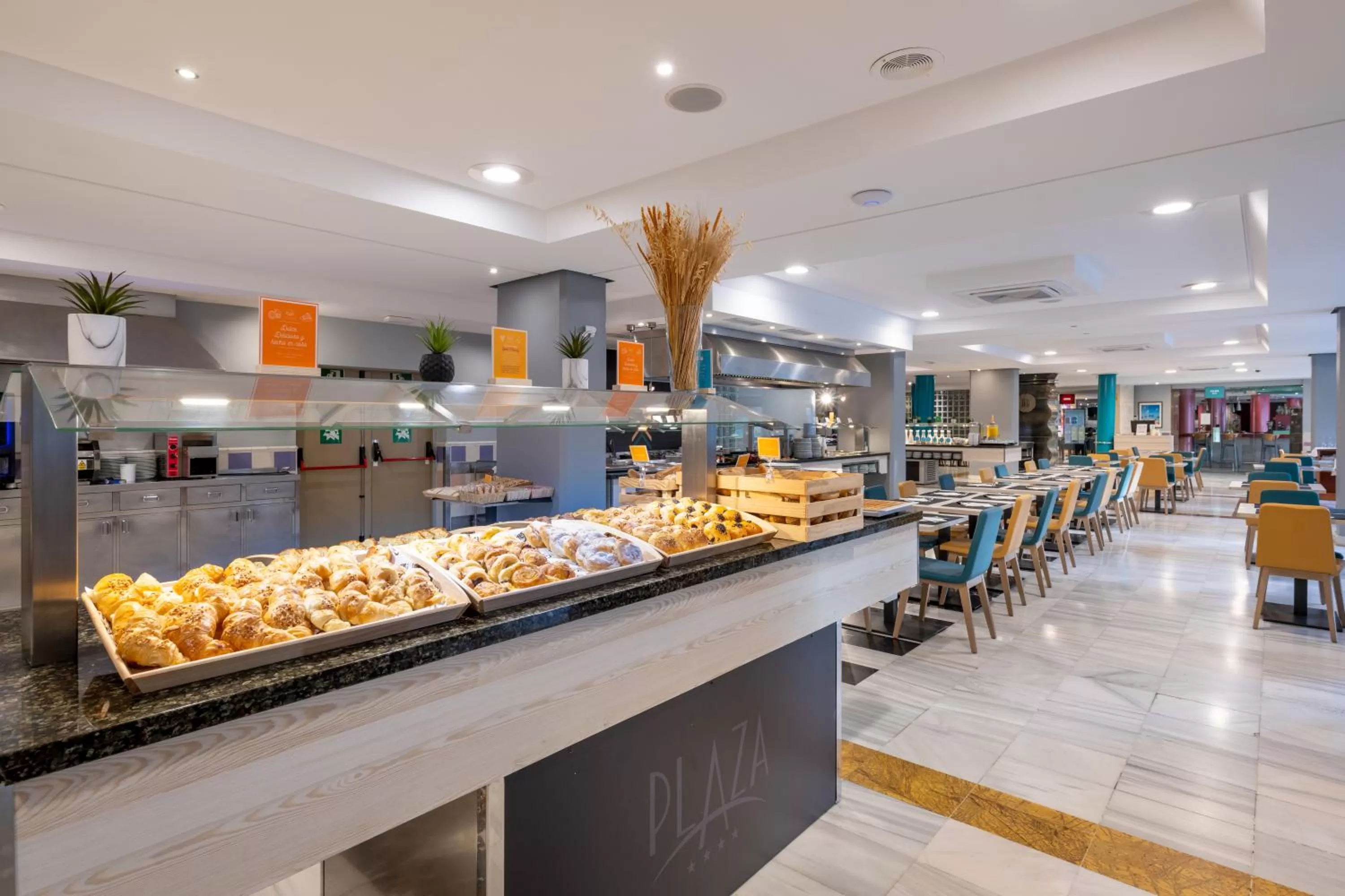 Climia Benidorm Plaza