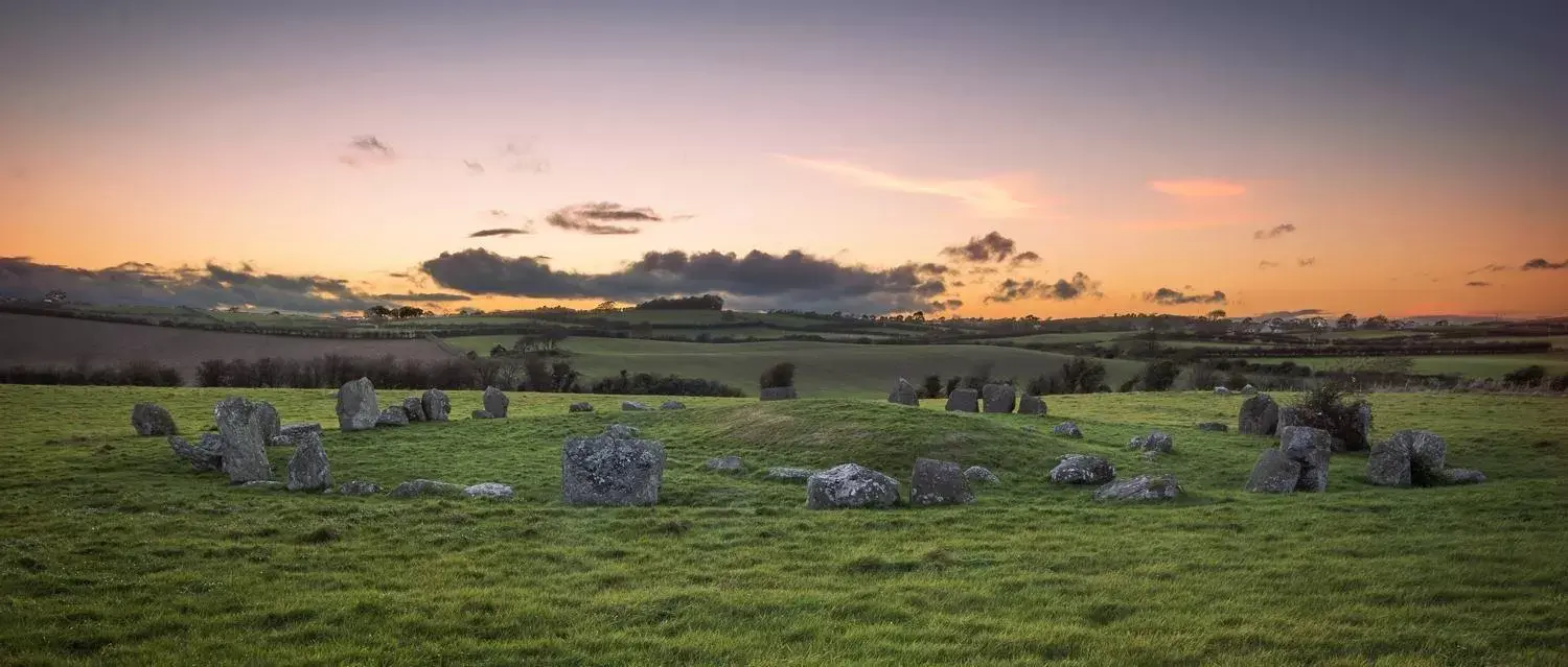 Nearby landmark, Natural Landscape in Ballymote Country House