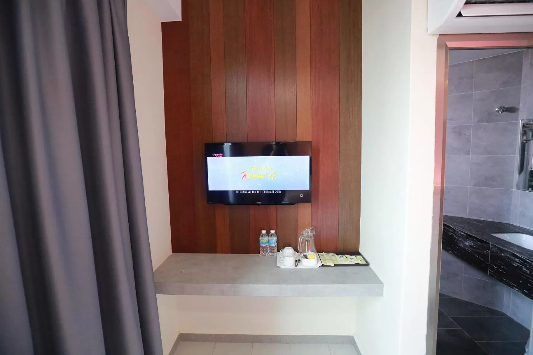 Pantai Regal Boutique Hotel