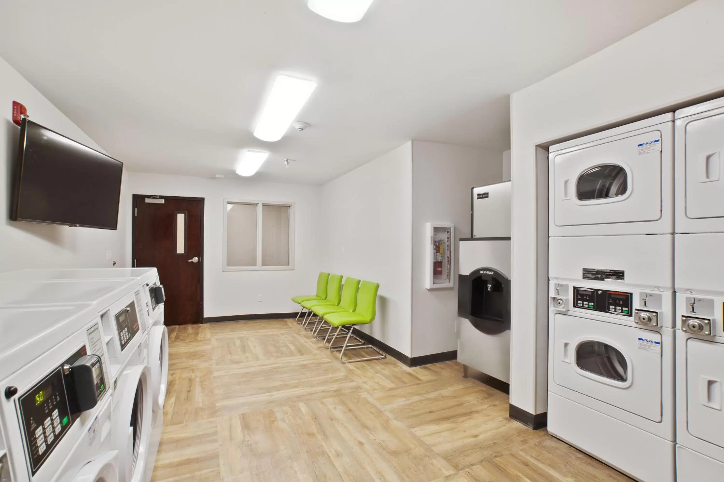 Area and facilities in Extended Stay America Premier Suites - Providence - East Providence