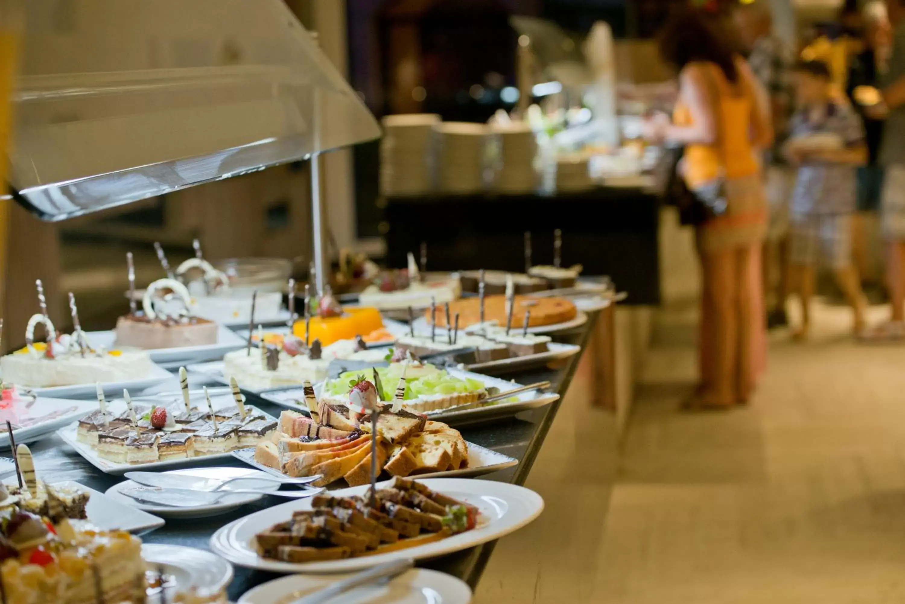 Restaurant/places to eat in Amphoras Beach - Ultra All Inclusive Restaurant/places to eat in Amphoras Beach - Ultra All Inclusive