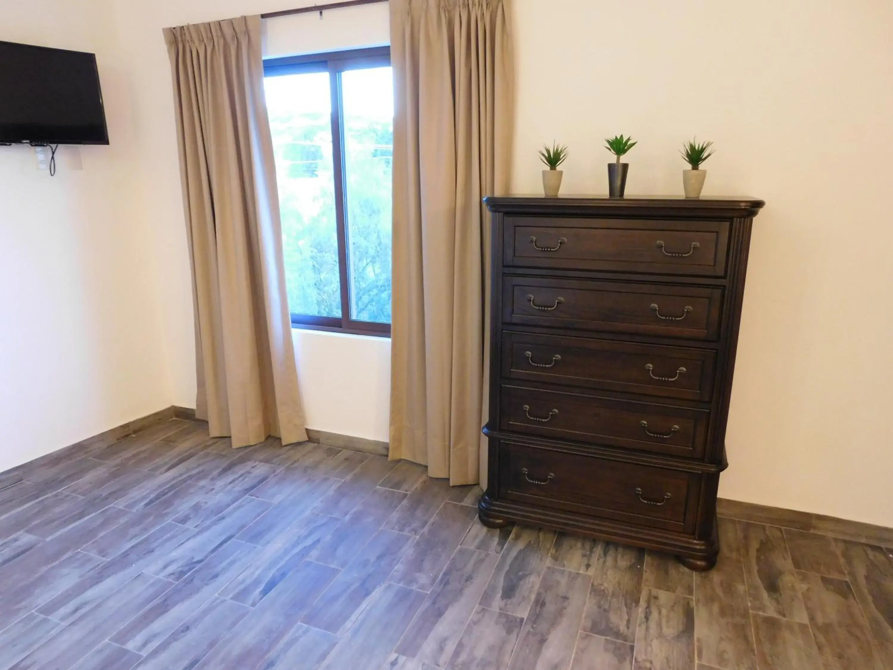 Seating Area in Hotel Boutique Rancho San Jorge