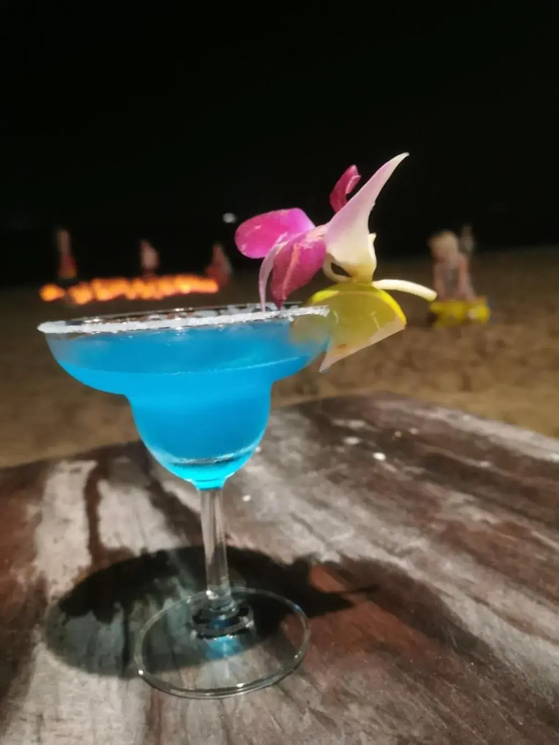 Drinks in Lanta Island Resort - SHA Extra Plus
