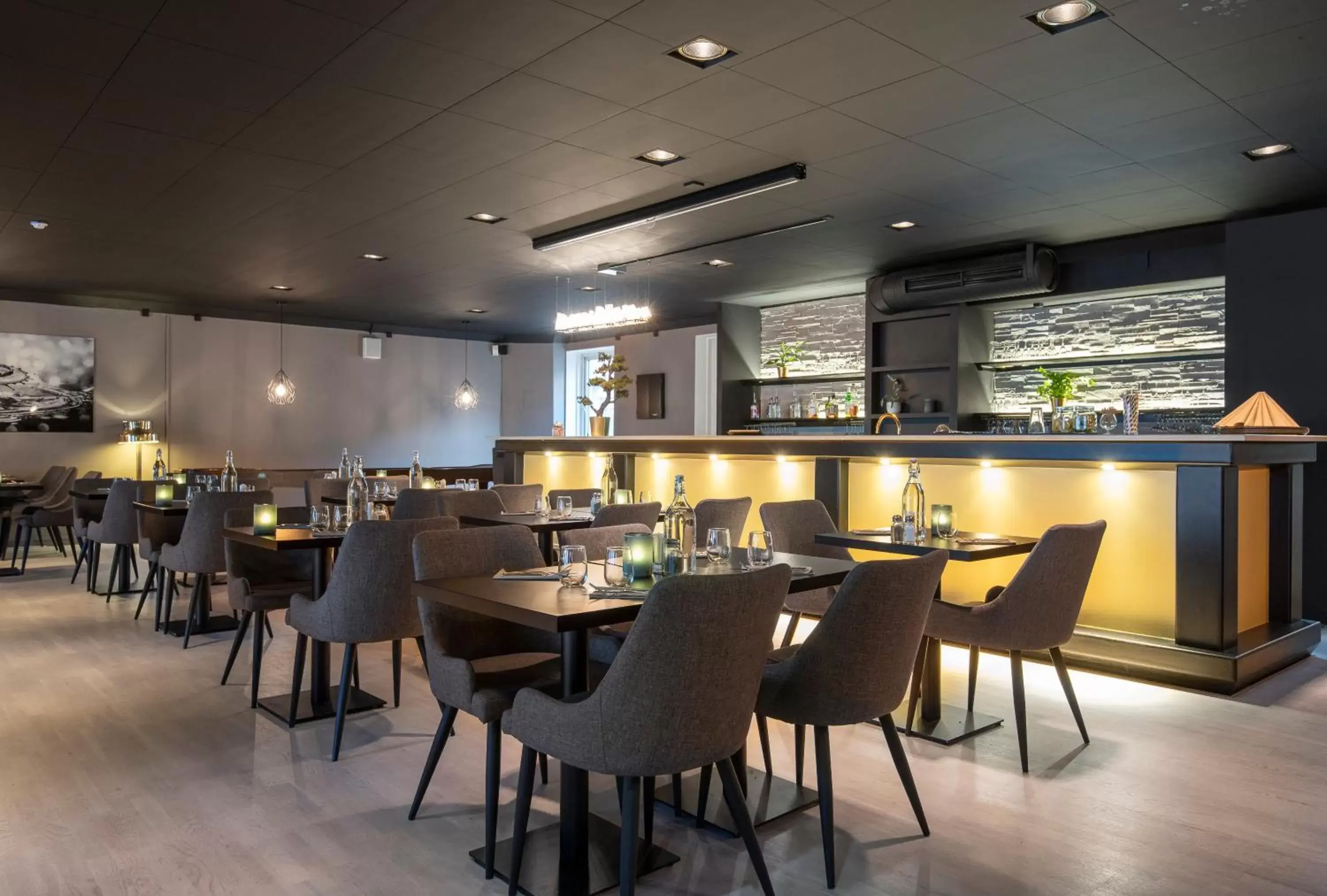 Restaurant/places to eat in Quality Hotel Grand Kristianstad Restaurant/places to eat in Quality Hotel Grand Kristianstad