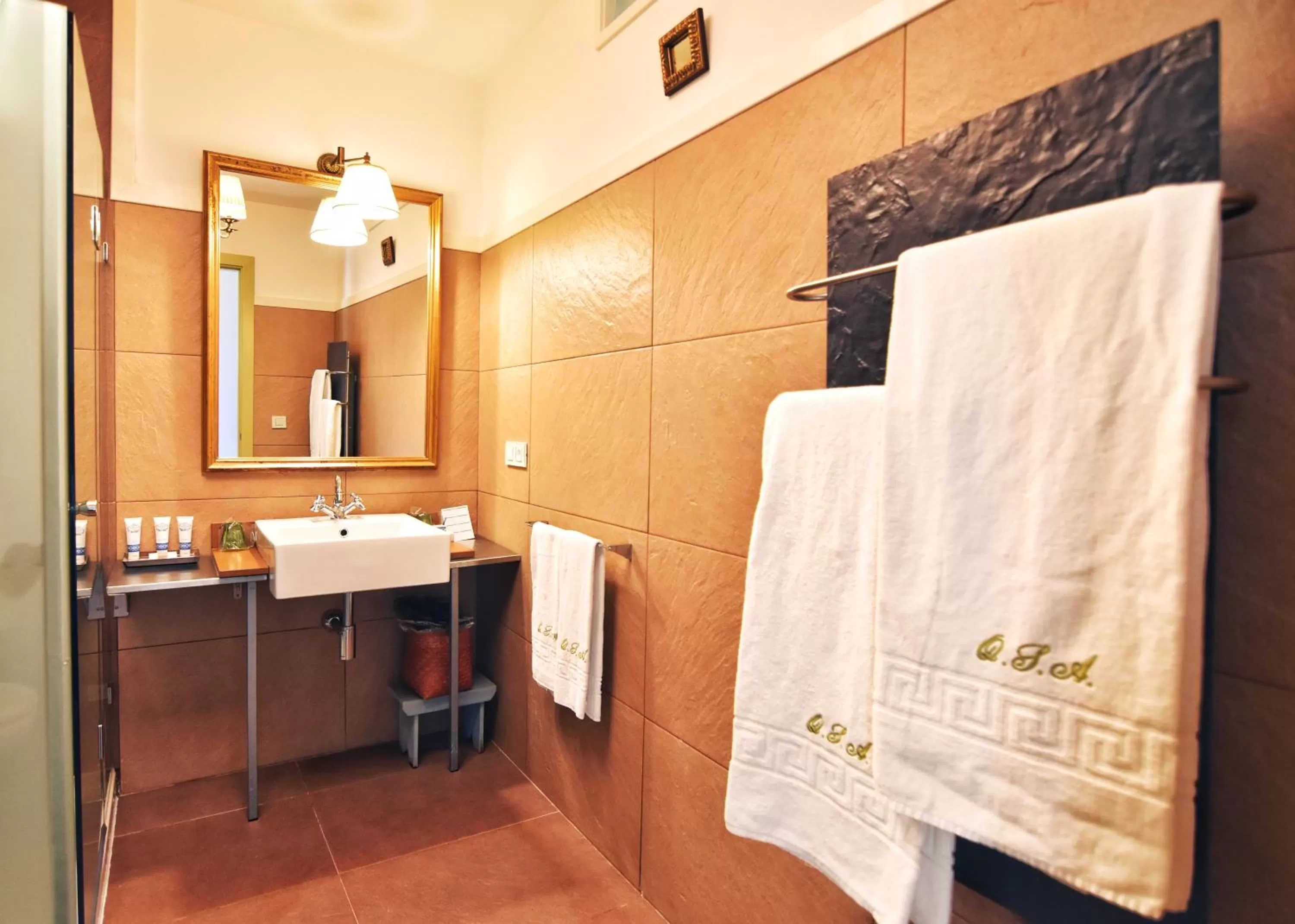 Quinta de San Amaro Rias Baixas