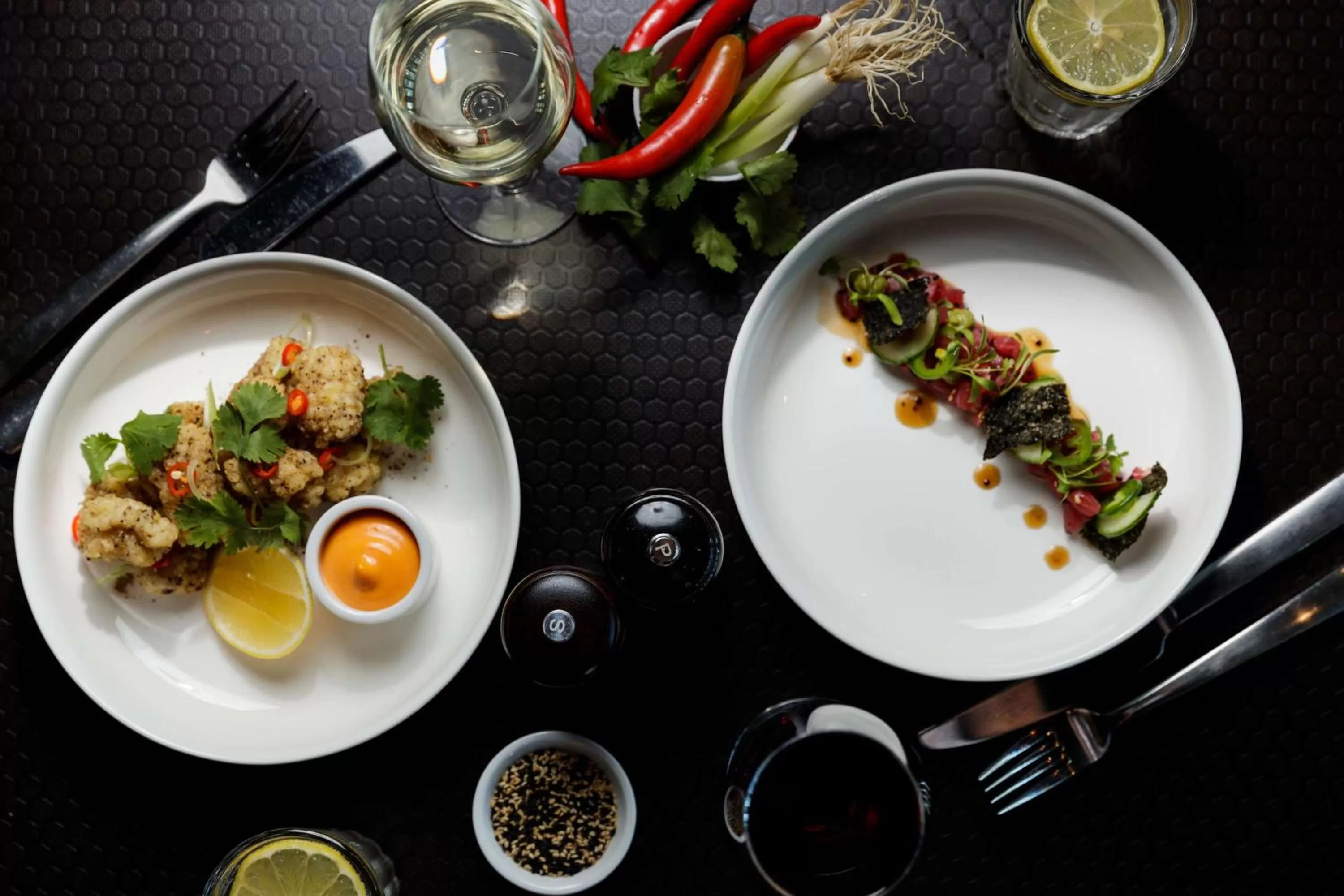 Restaurant/places to eat in Atura Blacktown