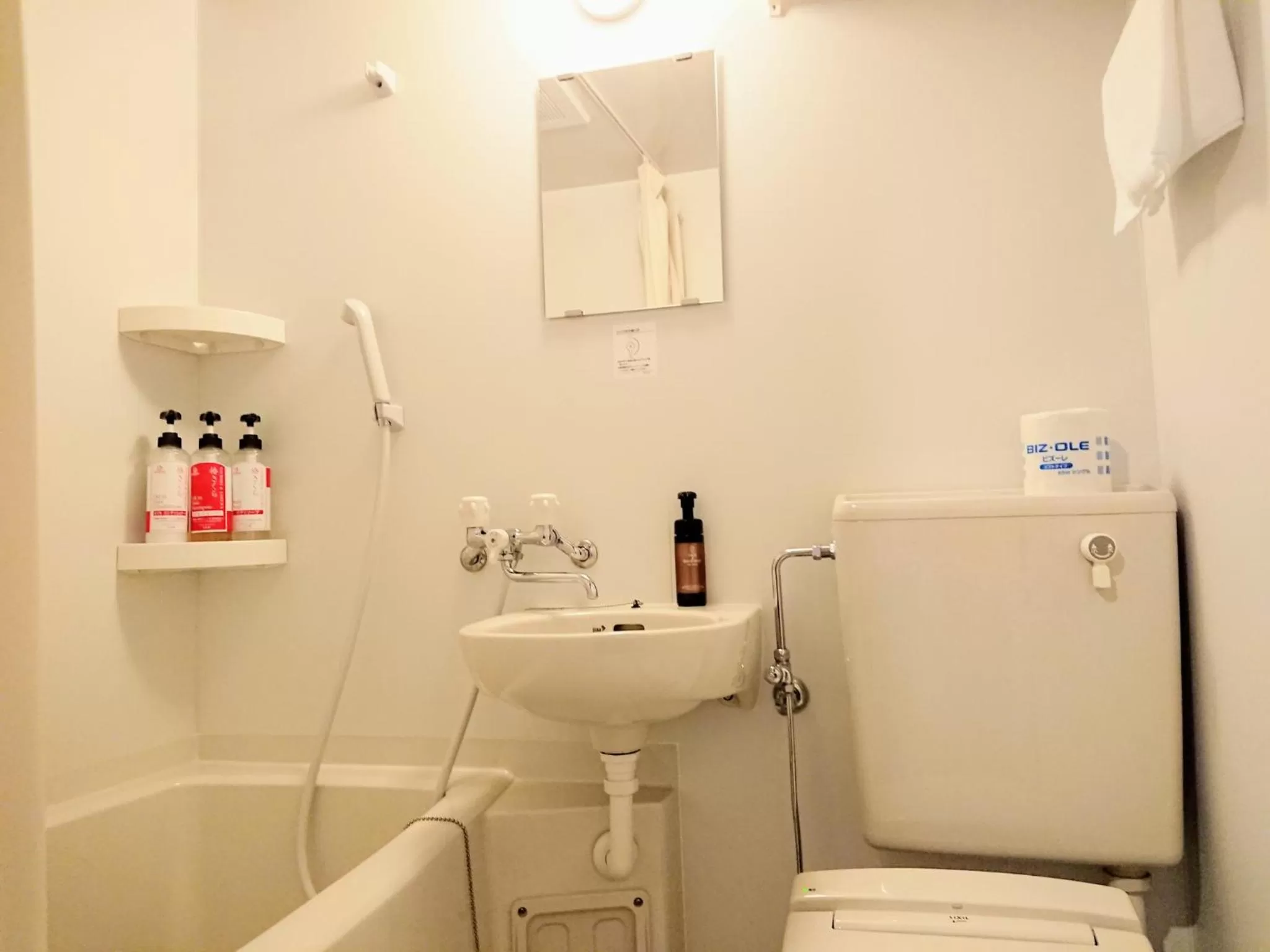 SAKURA SKY HOTEL KASHIWA(桜スカイホテル柏)