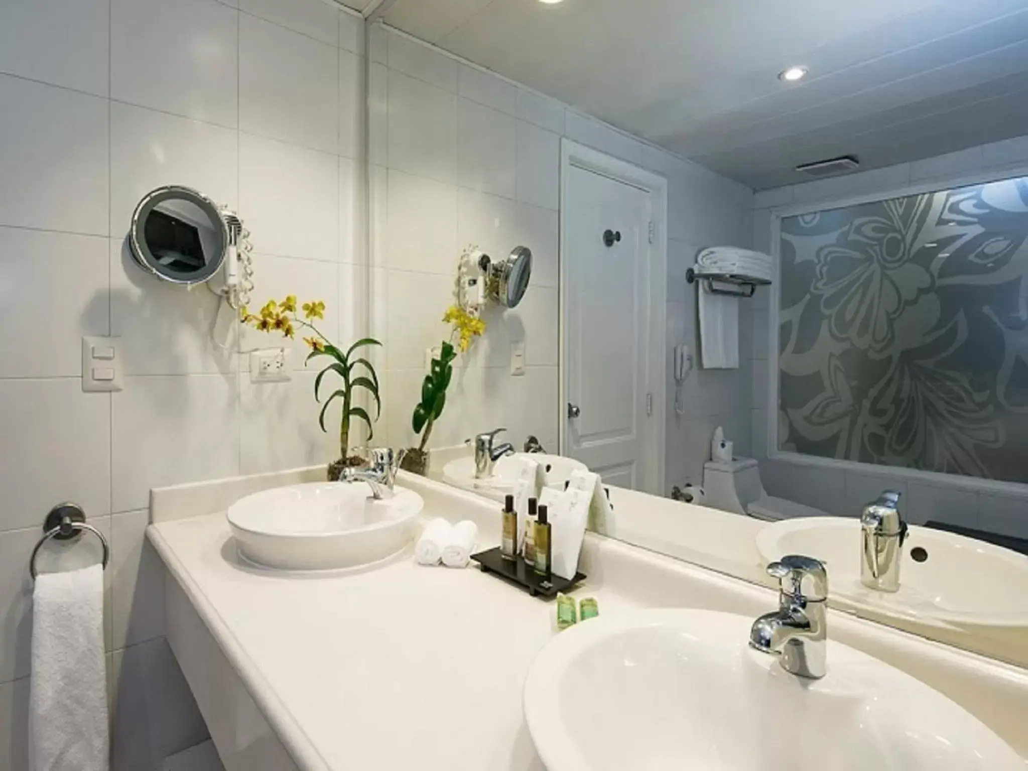Toilet, Bathroom in Ocean Blue & Sand Beach Resort - All Inclusive