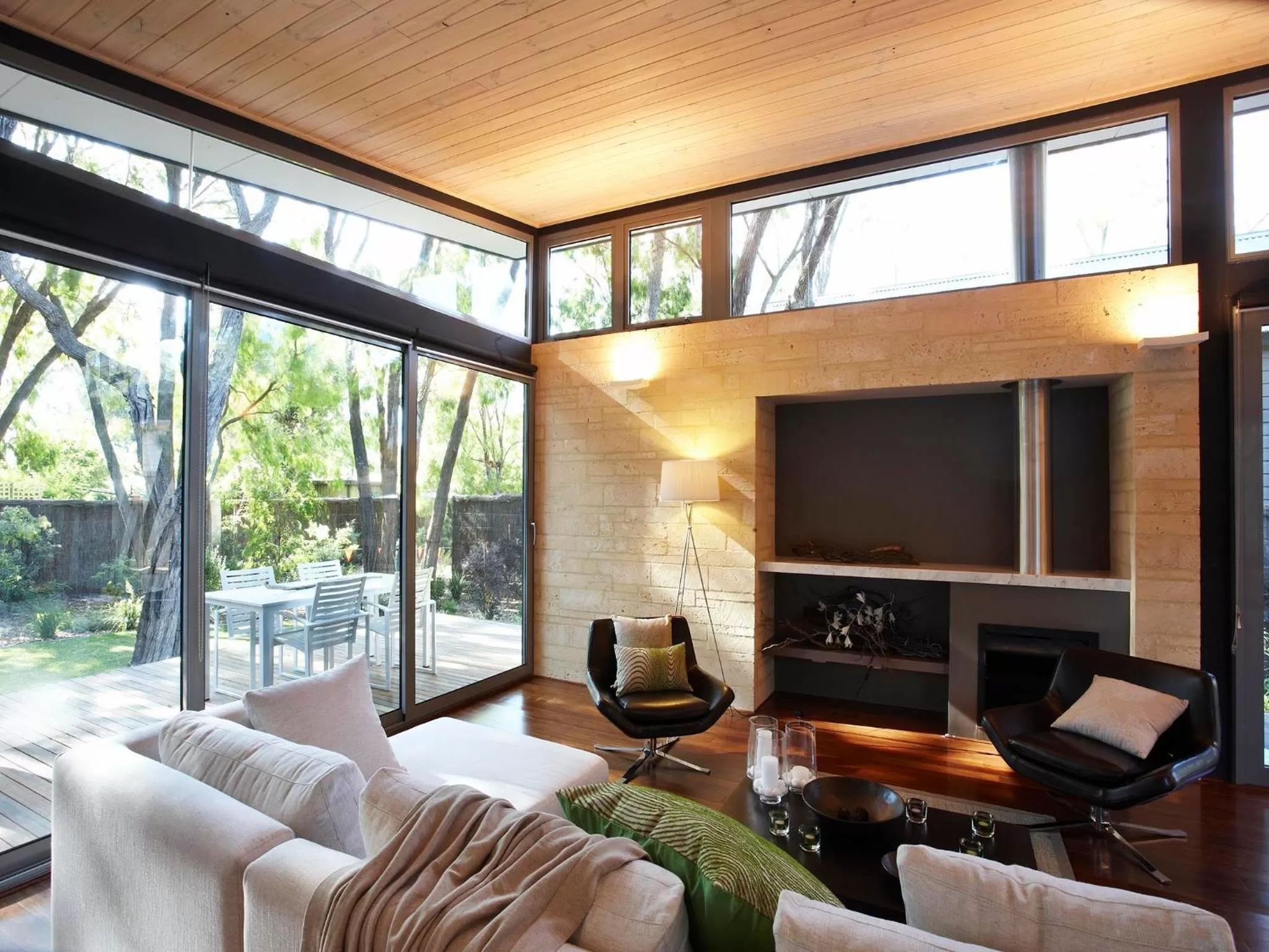 Living room, Seating Area in Aqua Resort Busselton