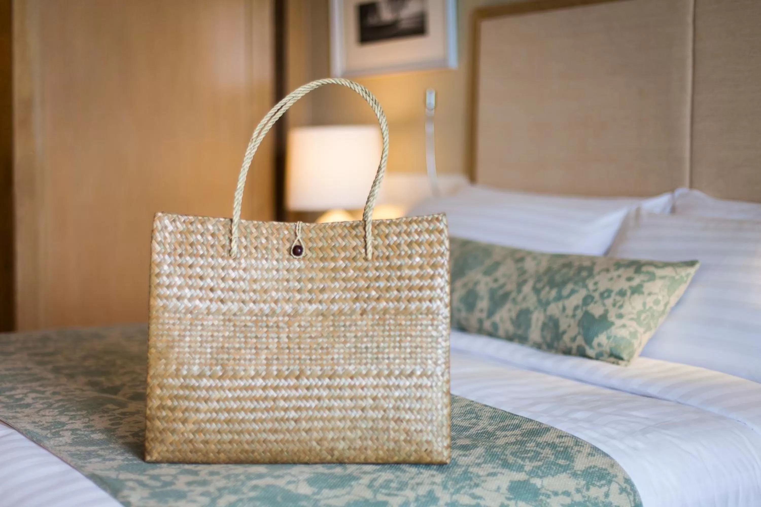 Bedroom, Bed in Amari Hua Hin