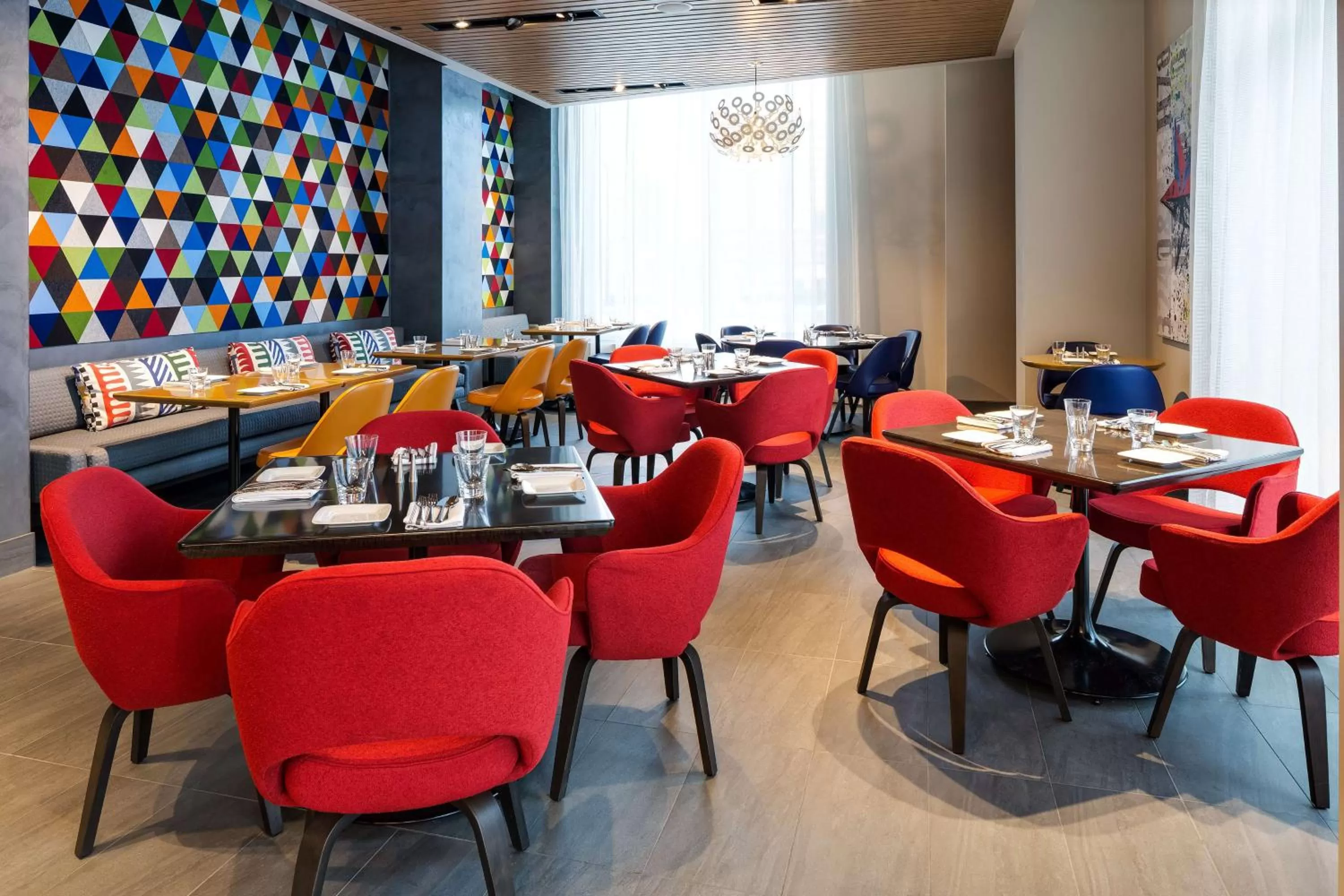 Restaurant/places to eat in Hyatt Regency Bloomington - Minneapolis