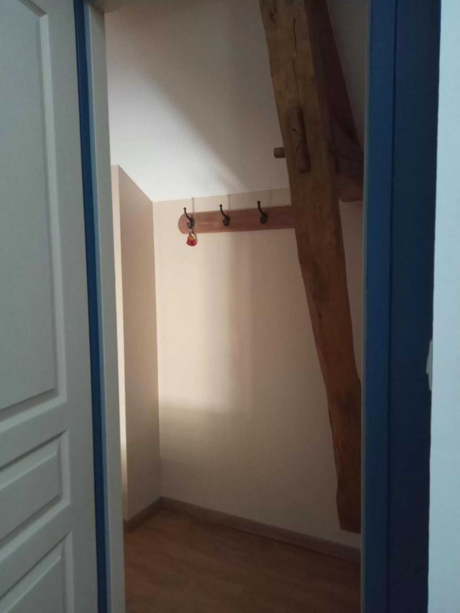 La Vicoise Accueillante