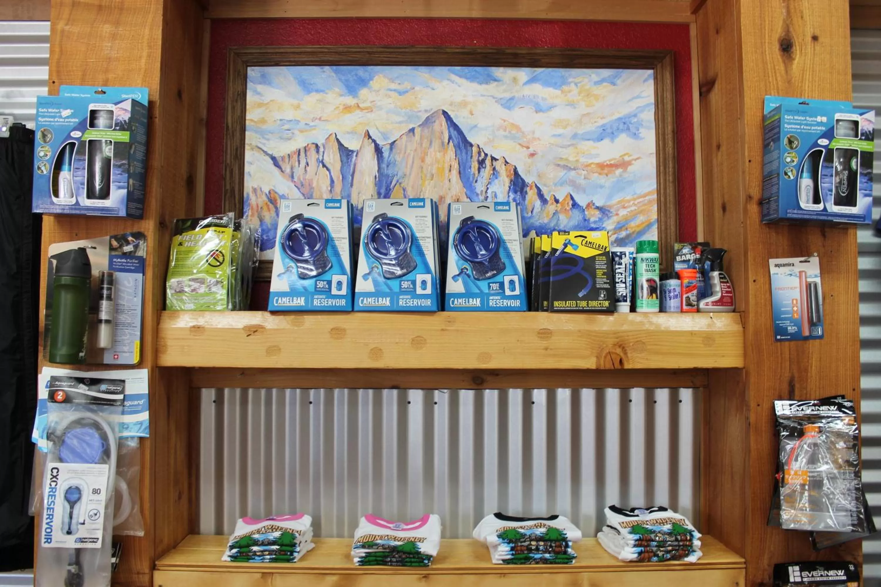 Other in Whitney Portal Hotel And Hostel