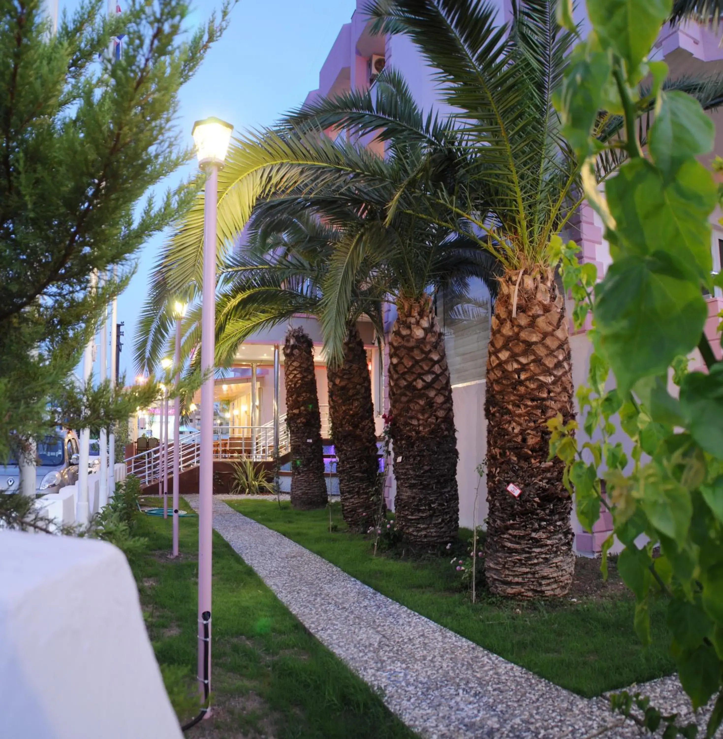 Other, Property Building in Rosy Hotel Marmaris