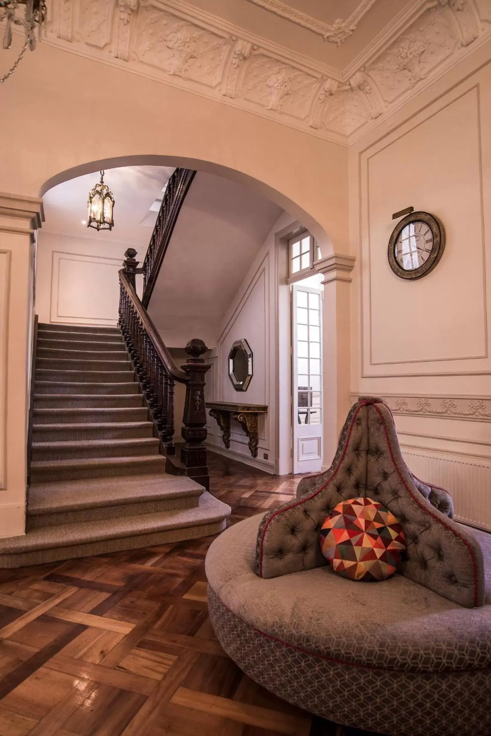 Lobby or reception, Seating Area in Matildas Hotel Boutique