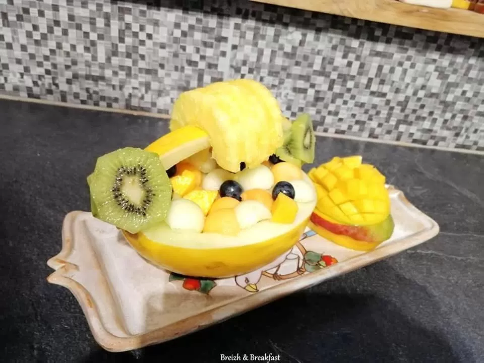 Breizh & Breakfast