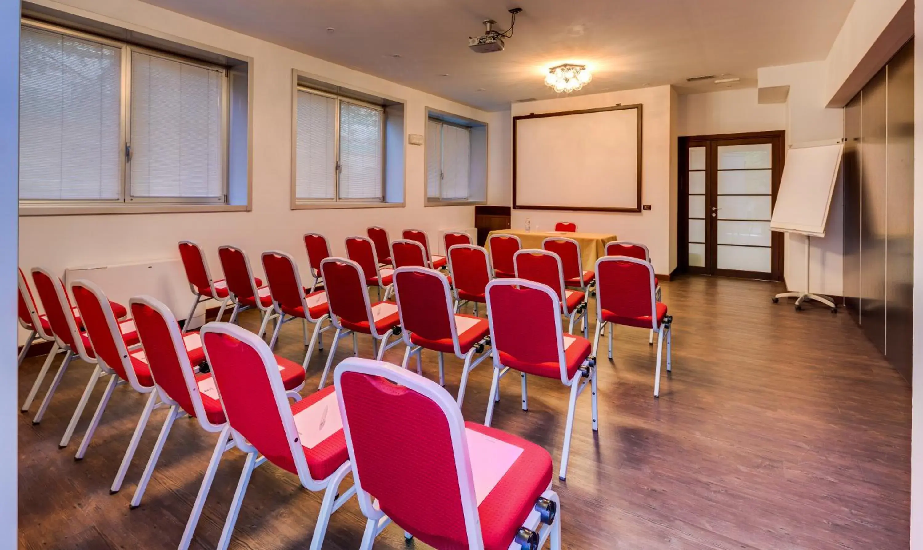 Meeting/conference room in Best Western City Hotel