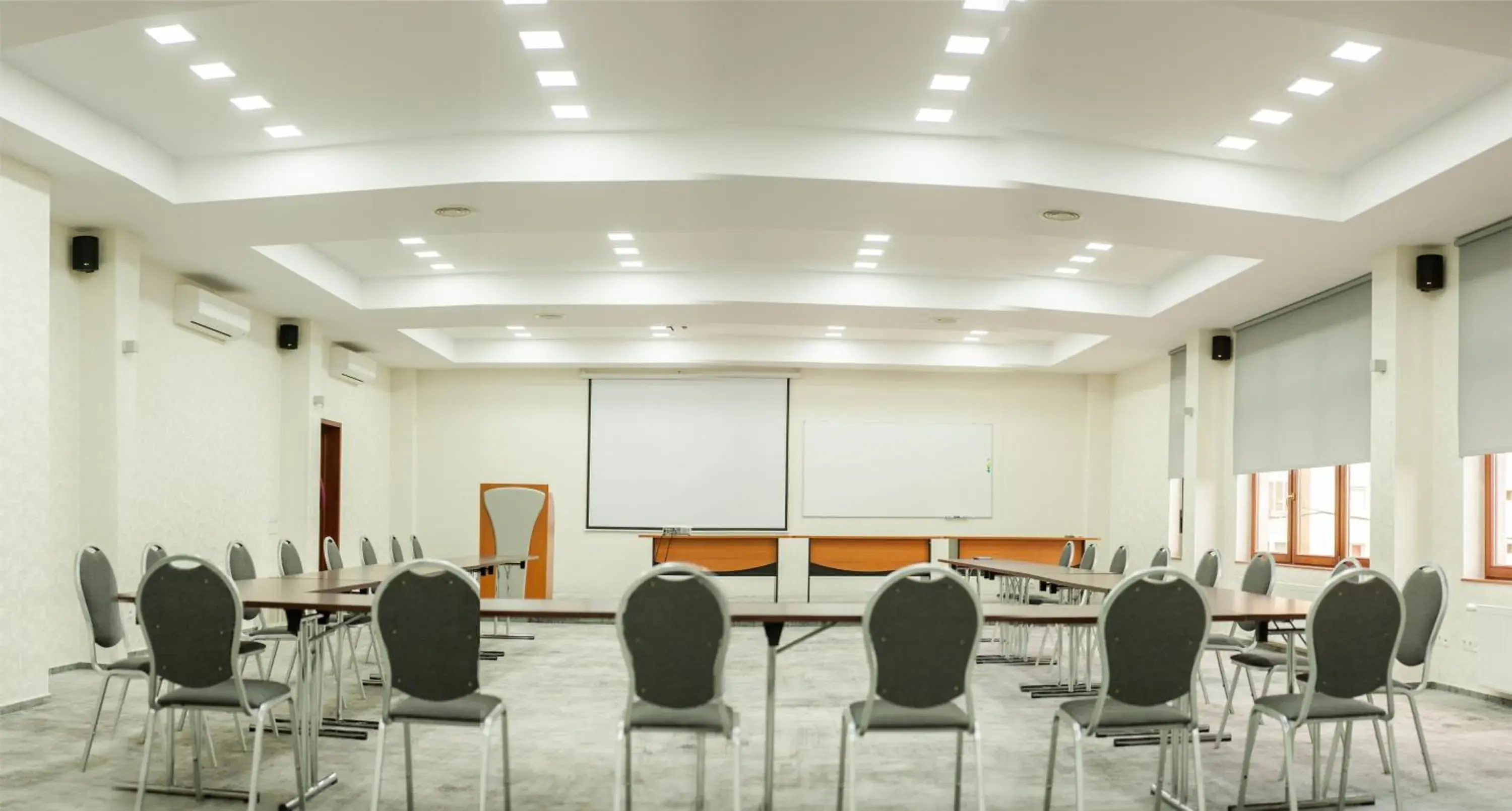 Meeting/conference room in Hotel Parc Sibiu