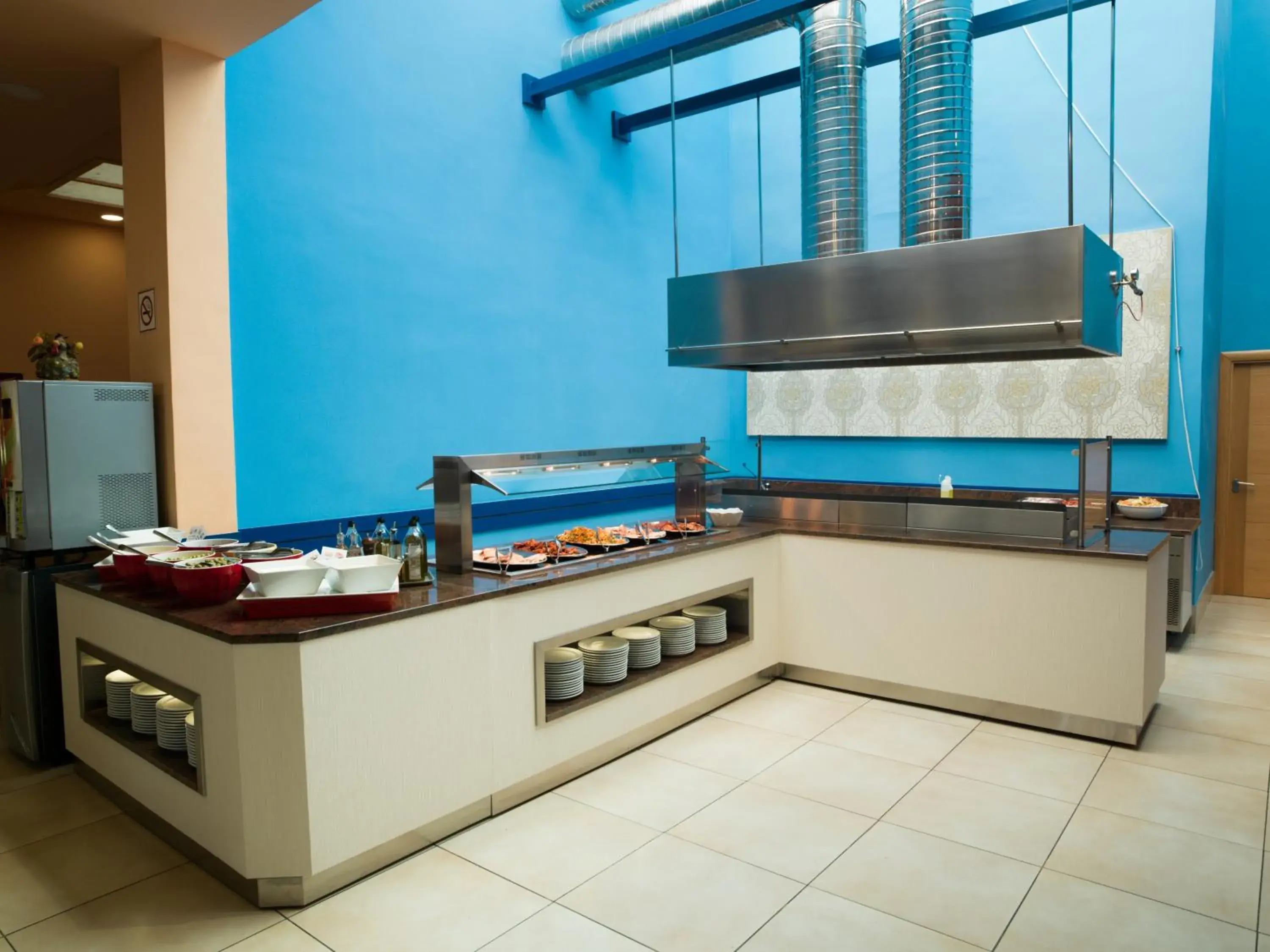 Restaurant/places to eat in Hotel Monarque Torreblanca Restaurant/places to eat in Hotel Monarque Torreblanca