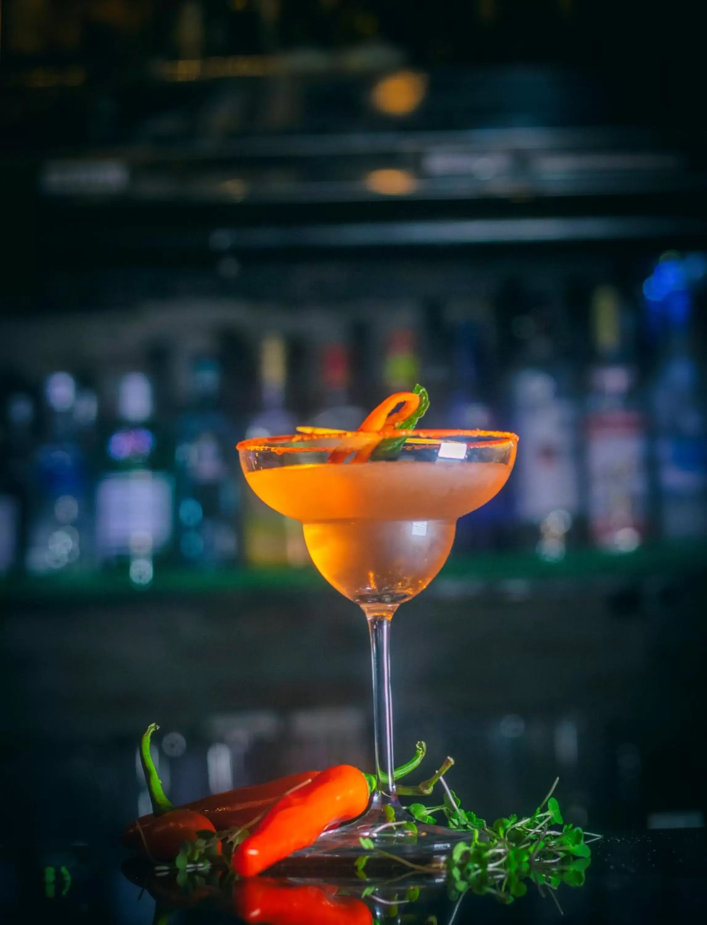 Restaurant/places to eat in Holiday Inn Jaipur City Centre by IHG Restaurant/places to eat in Holiday Inn Jaipur City Centre by IHG