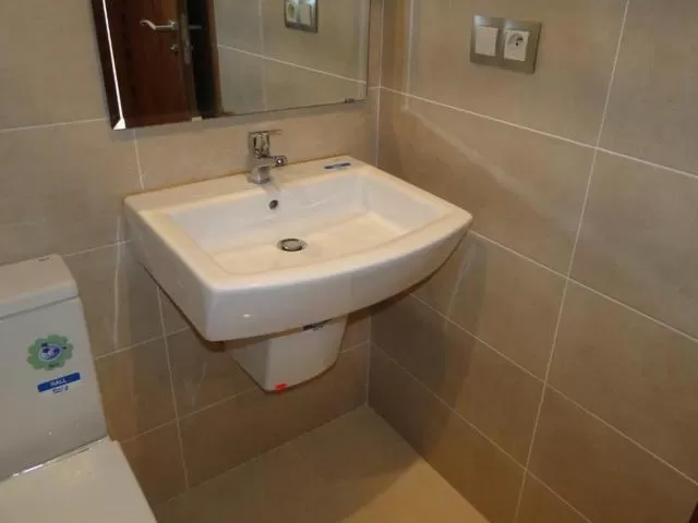 RESIDENCE PUERTO MARINA Corniche d'Asilah