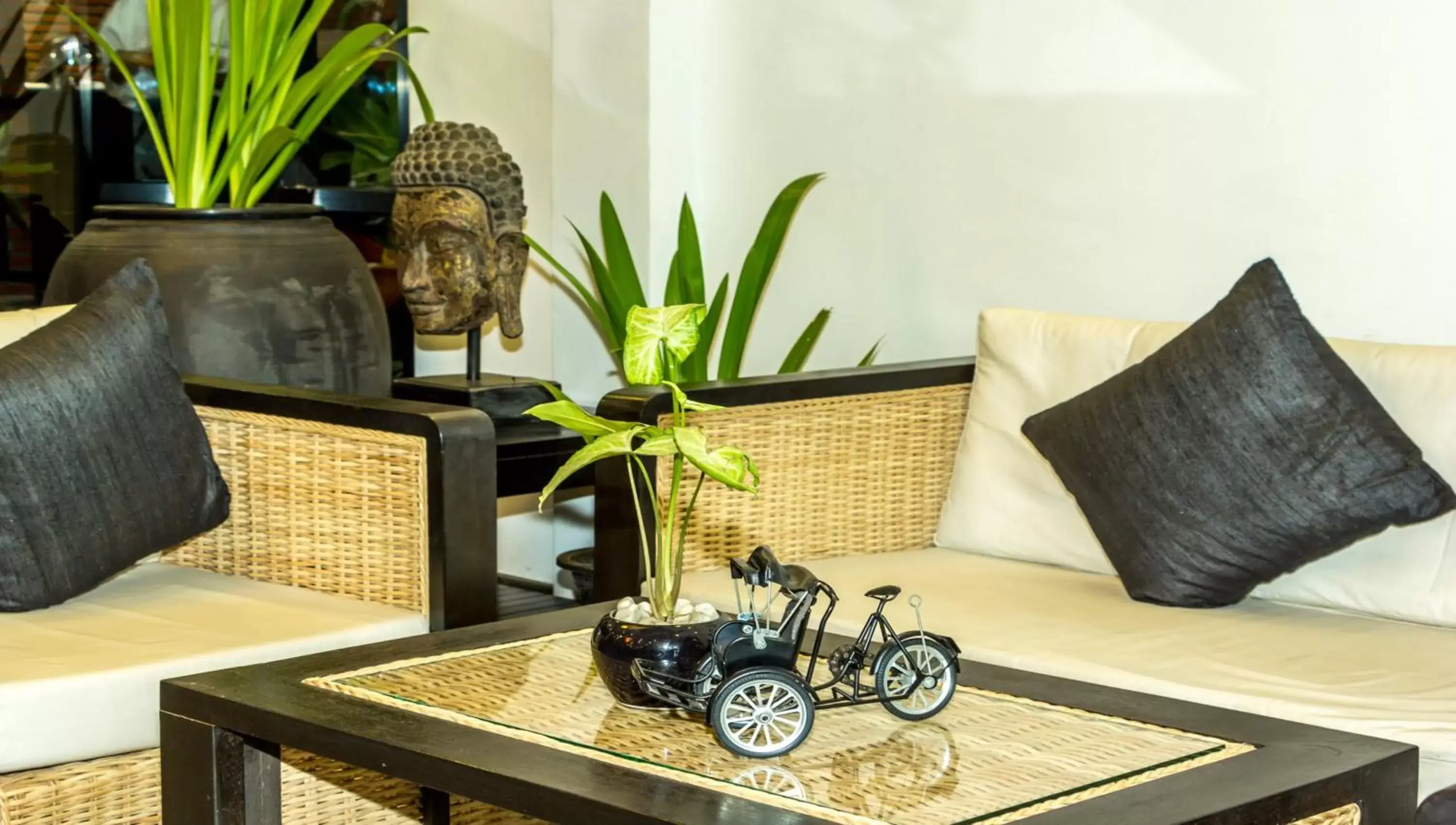 Other in The Cyclo d'Angkor Boutique Hotel