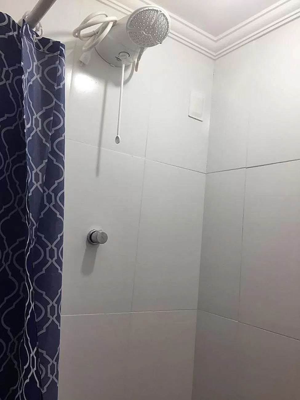 Area and facilities in Pousada Reino Encantado - São Thomé das Letras - Minas Gerais