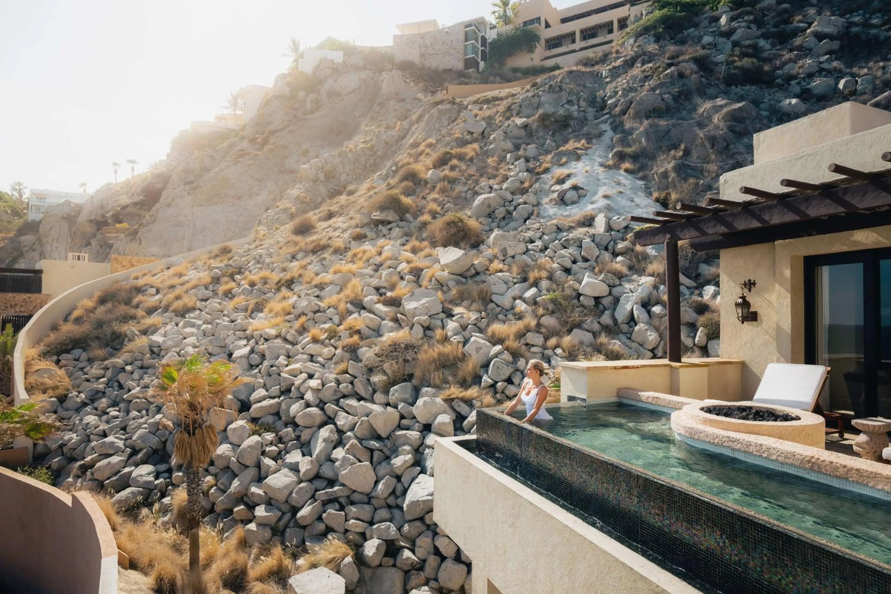 Sports in Waldorf Astoria Los Cabos Pedregal