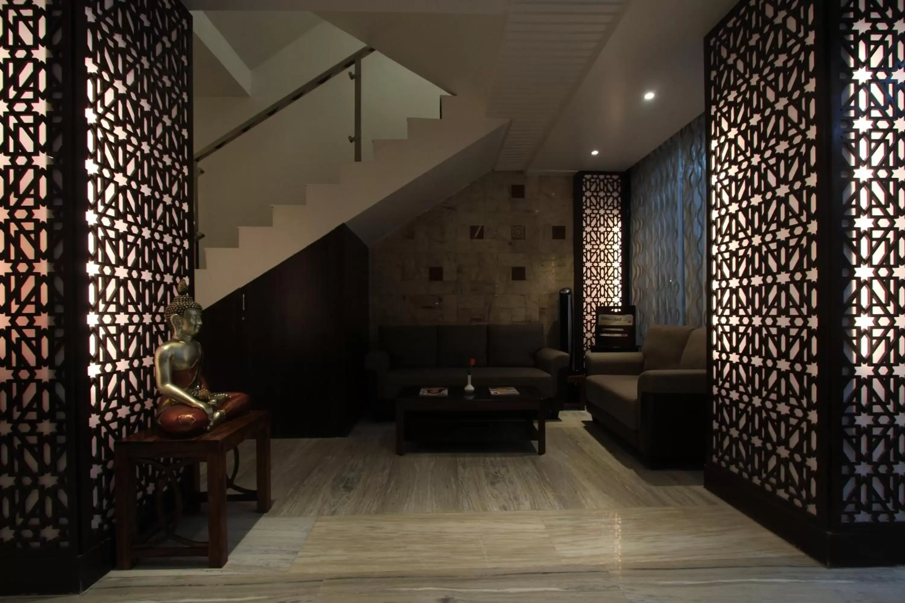 Property building in Sandesh Pride Property building in Sandesh Pride