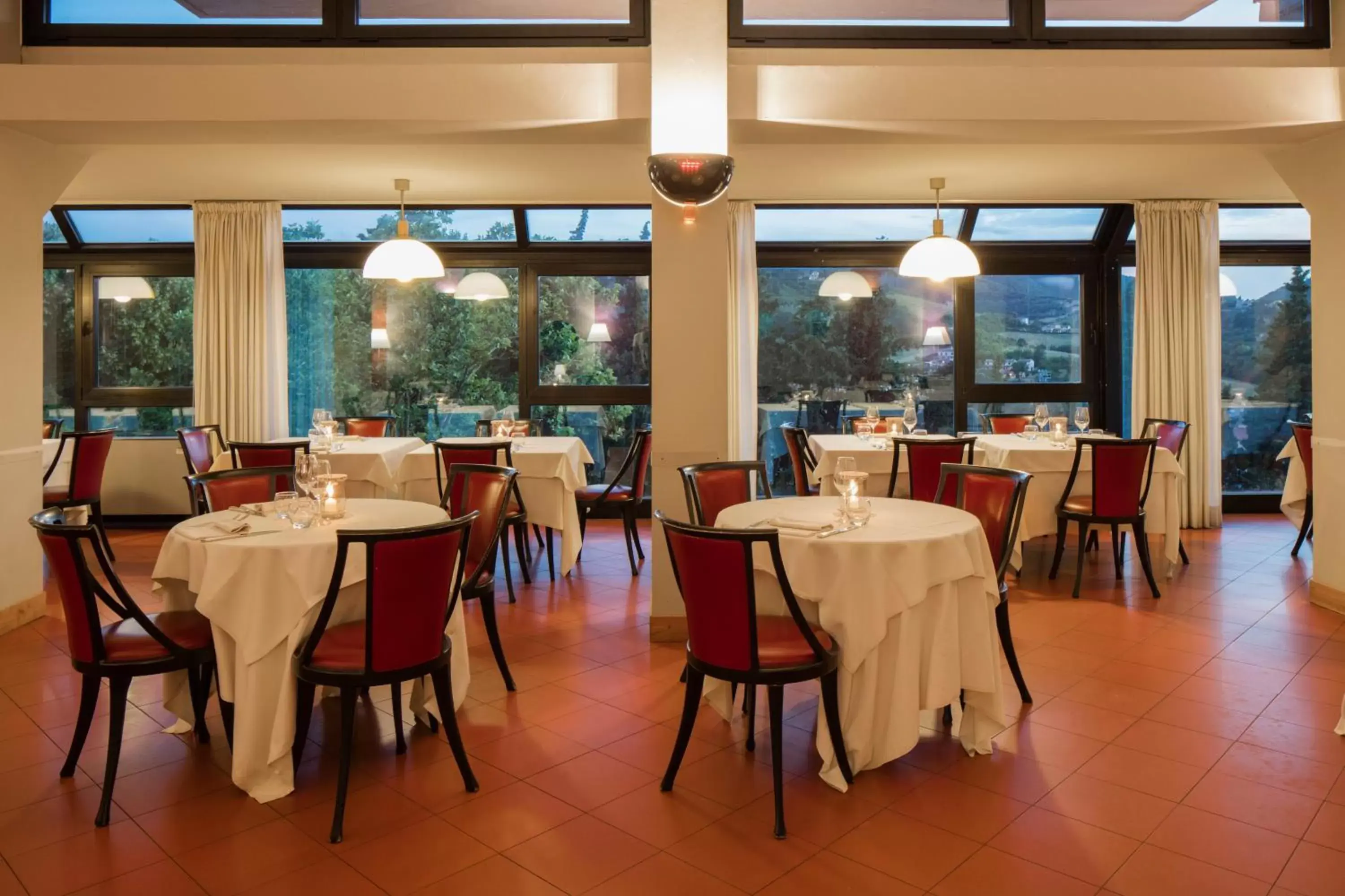 Other, Restaurant/Places to Eat in Hotel dei Duchi