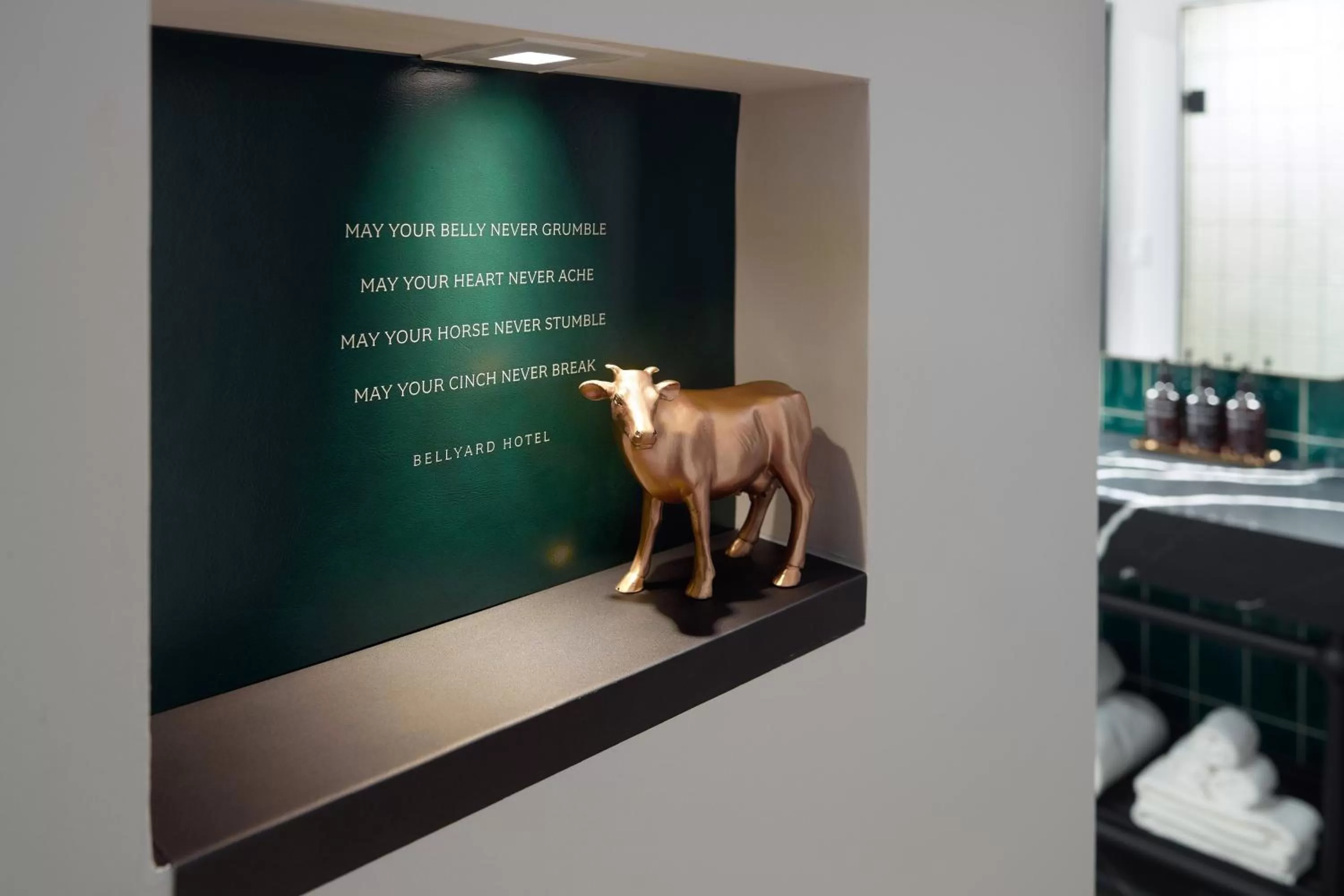 Photo of the whole room in Bellyard, West Midtown Atlanta, a Tribute Portfolio Hotel