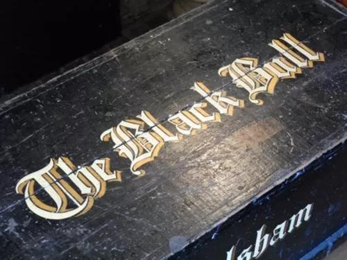 Other in The Black Bull Inn