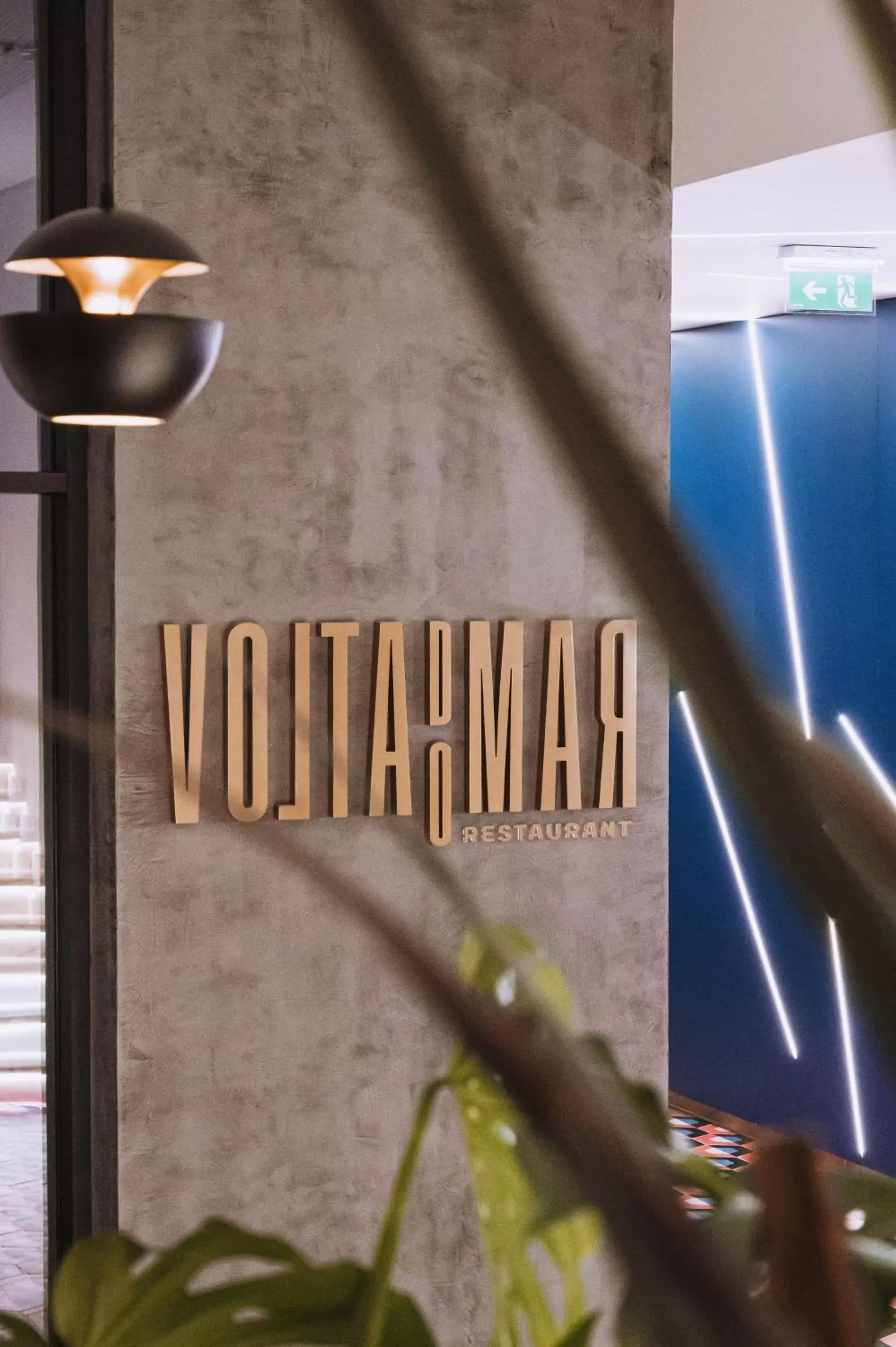 Restaurant/places to eat in Sines Sea View Business & Leisure Hotel Restaurant/places to eat in Sines Sea View Business & Leisure Hotel