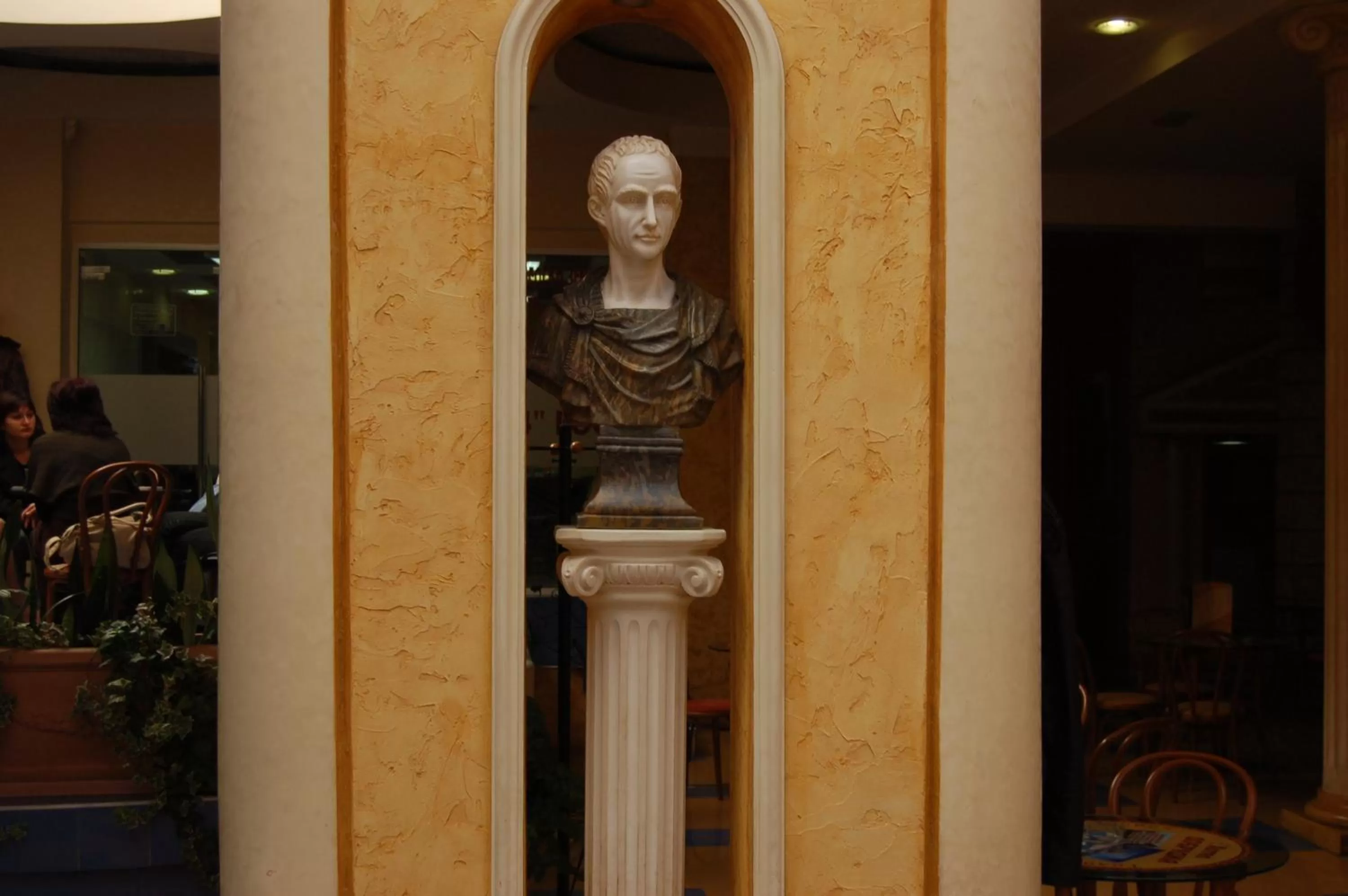 Other in Hotel Dobrudja