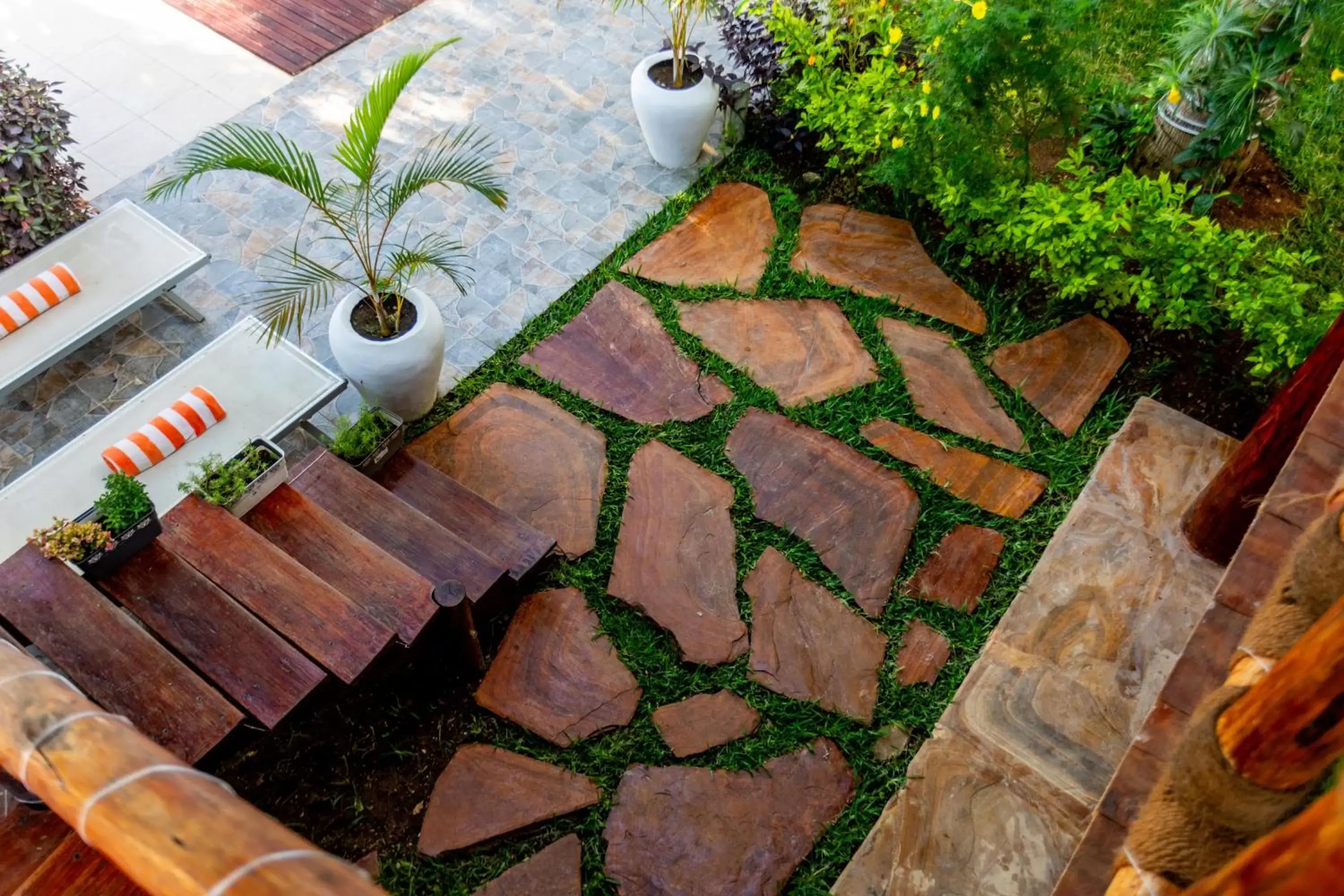 Restaurant/places to eat in Canary Nungwi Hotel & Free SPA Restaurant/places to eat in Canary Nungwi Hotel & Free SPA