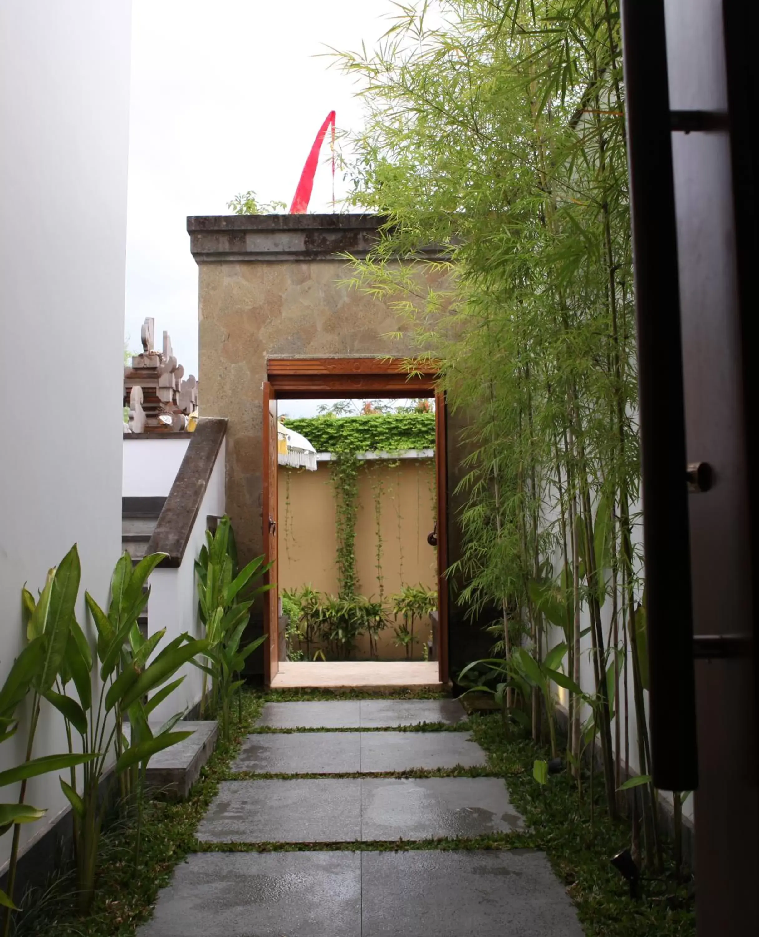 Property building in Ubud Green Resort Villas Powered by Archipelago Property building in Ubud Green Resort Villas Powered by Archipelago