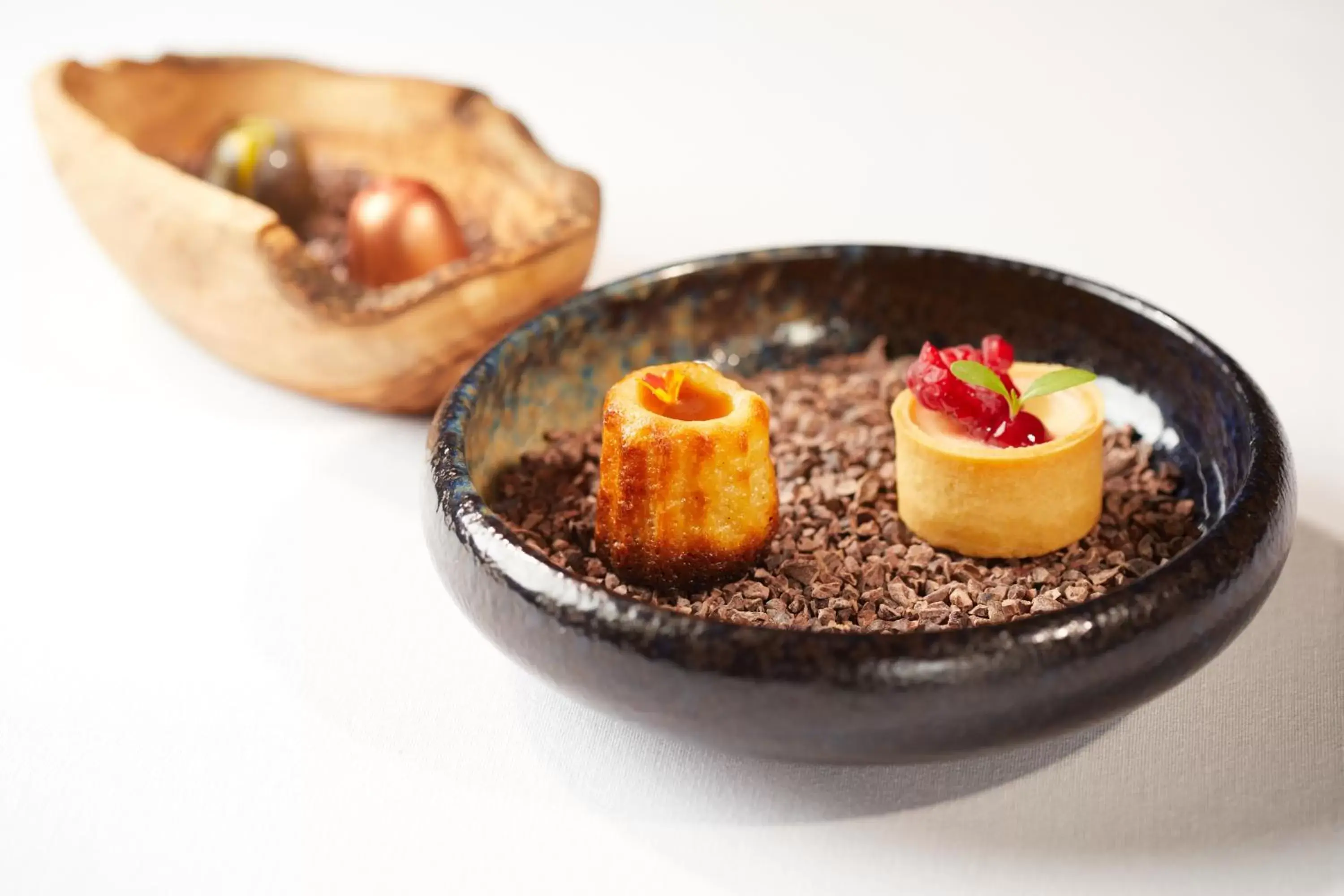 Food in Convent de la Missio - Grand Luxury Boutique hotel, Adults Only Food in Convent de la Missio - Grand Luxury Boutique hotel, Adults Only