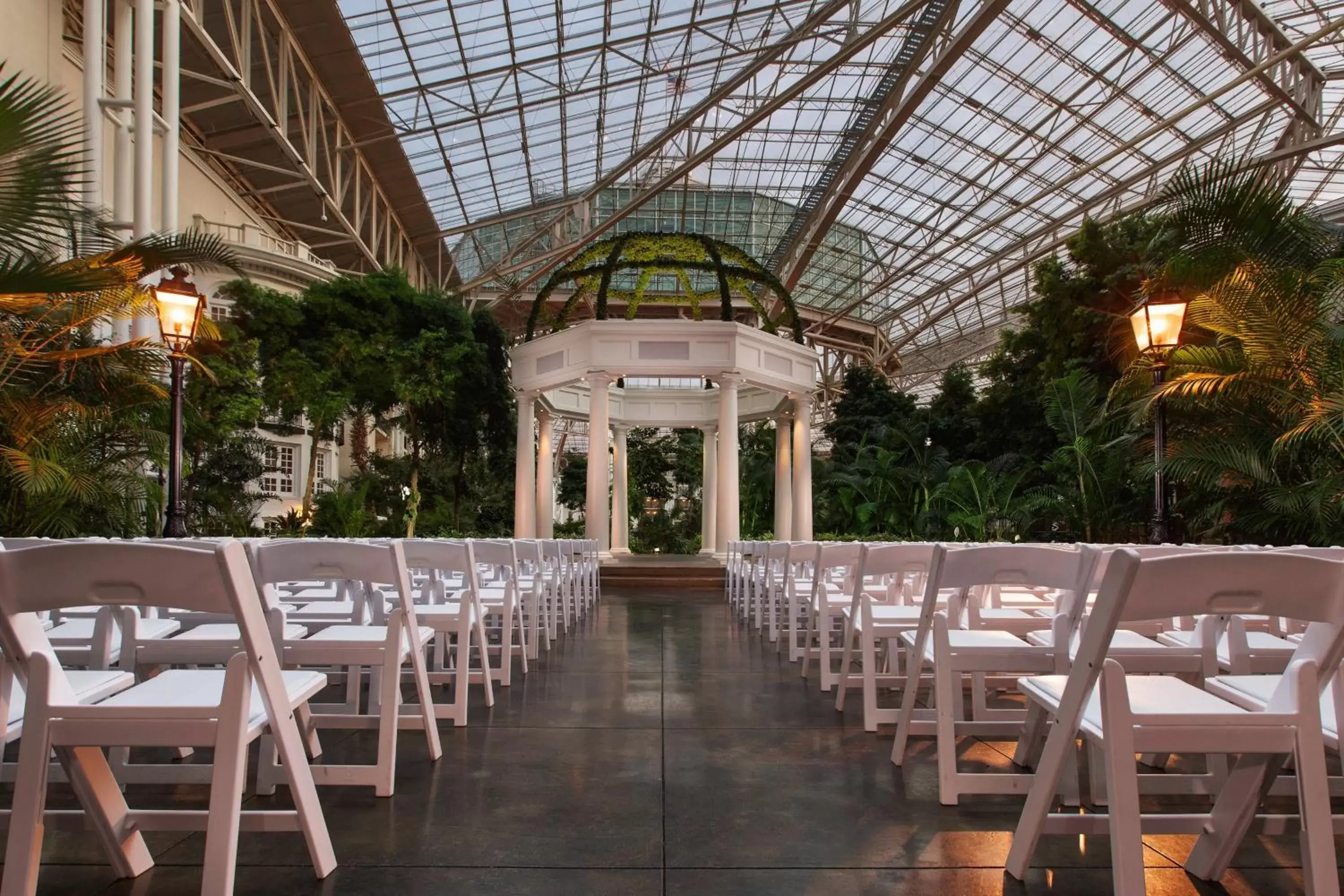 Other, Restaurant/Places to Eat in Gaylord Opryland Resort & Convention Center