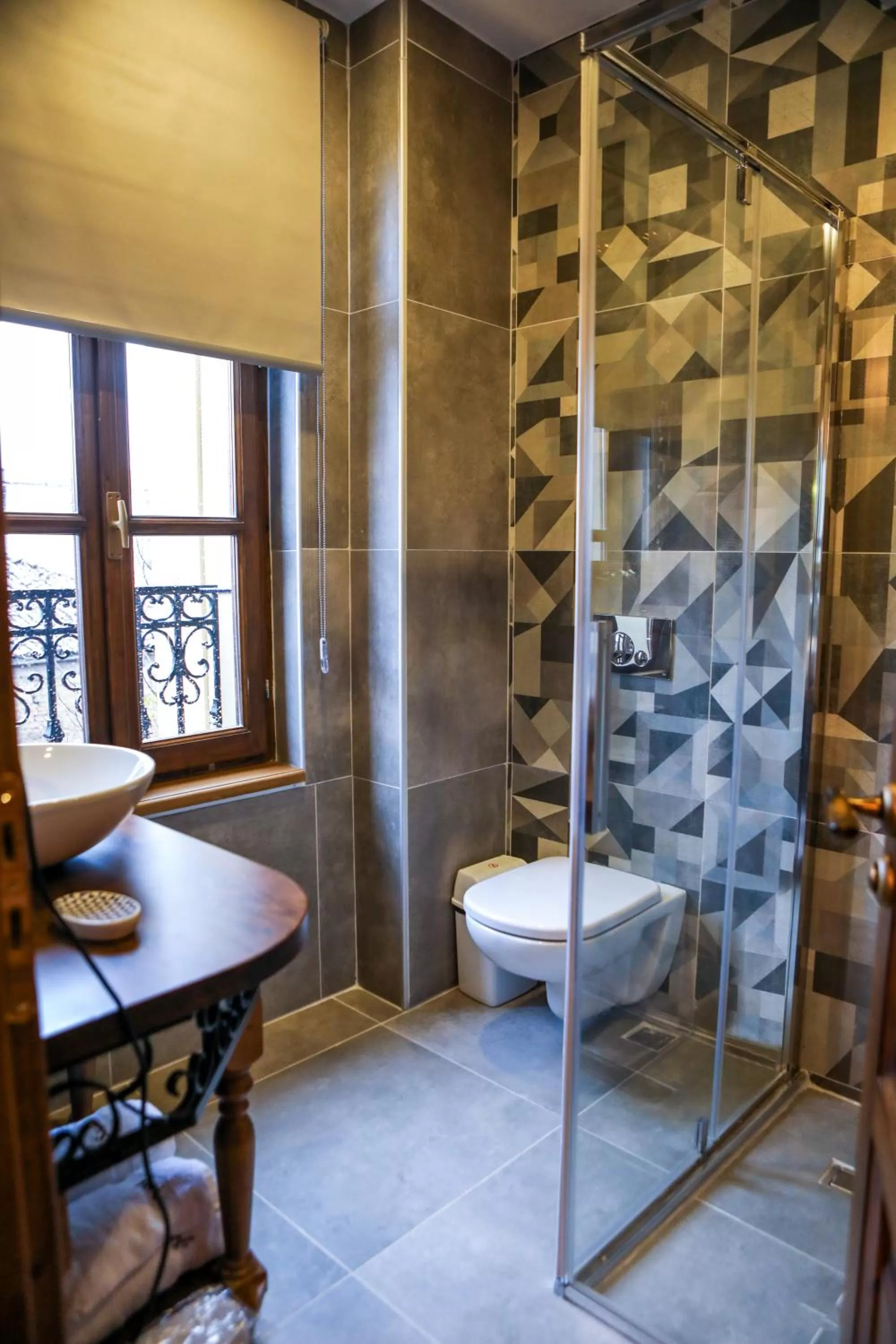 Bathroom in Vila Sonnet