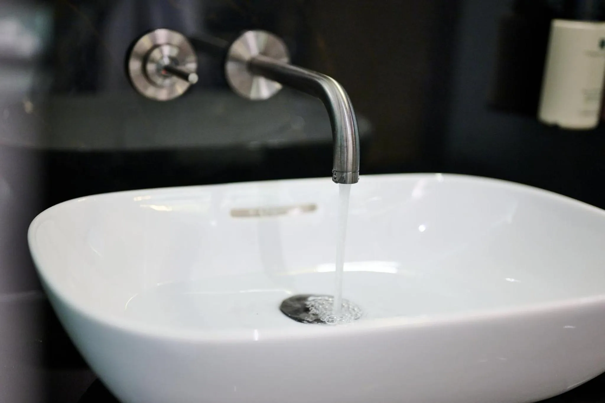 Bathroom in The Halyard Liverpool, Vignette Collection by IHG