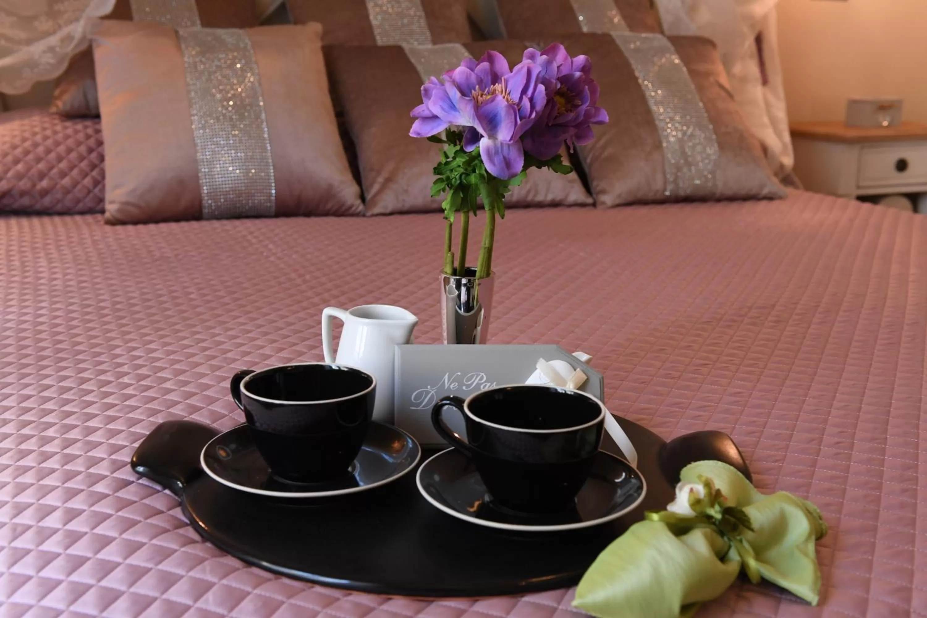 Other in Casa Suarè