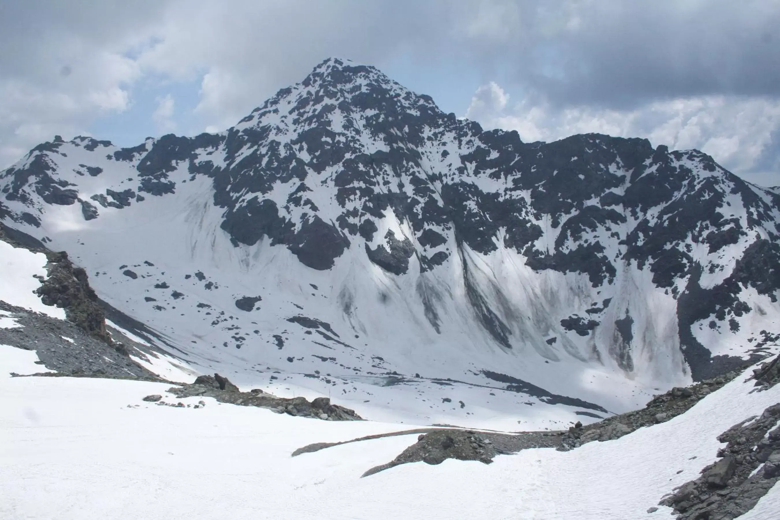 Skiing, Winter in BnB Claudy et Elizabeth Michellod-Dutheil