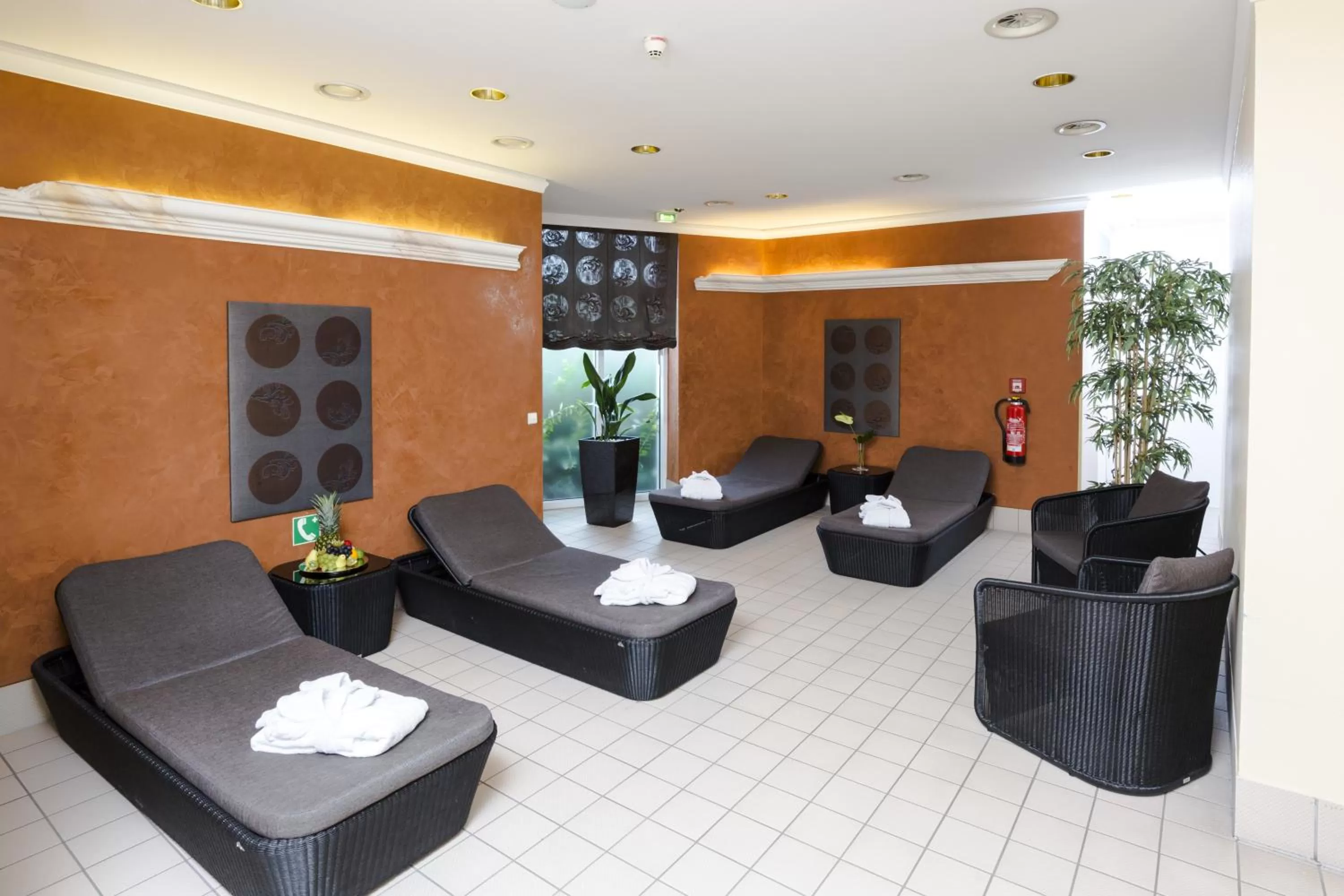 Day in Dorint An den Westfalenhallen Dortmund