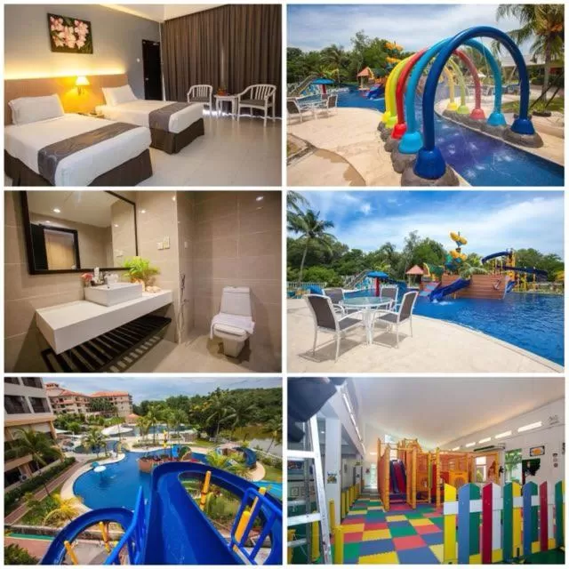 Amverton Heritage Resort