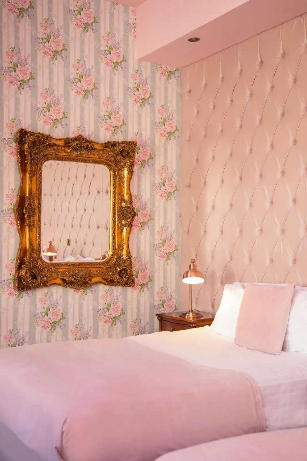 Bedroom, Bed in The Coal Exchange Hotel